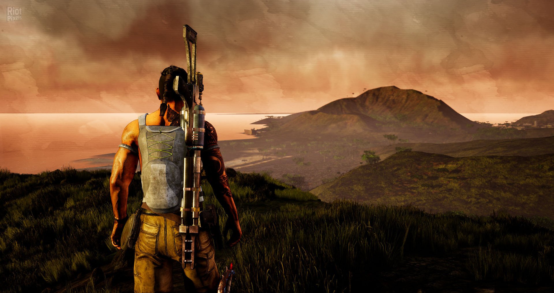 [15]-Ashes of Oahu Download