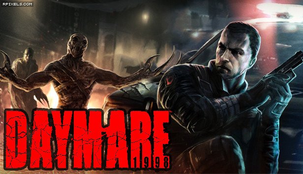 [21]-Daymare: 1998 Download