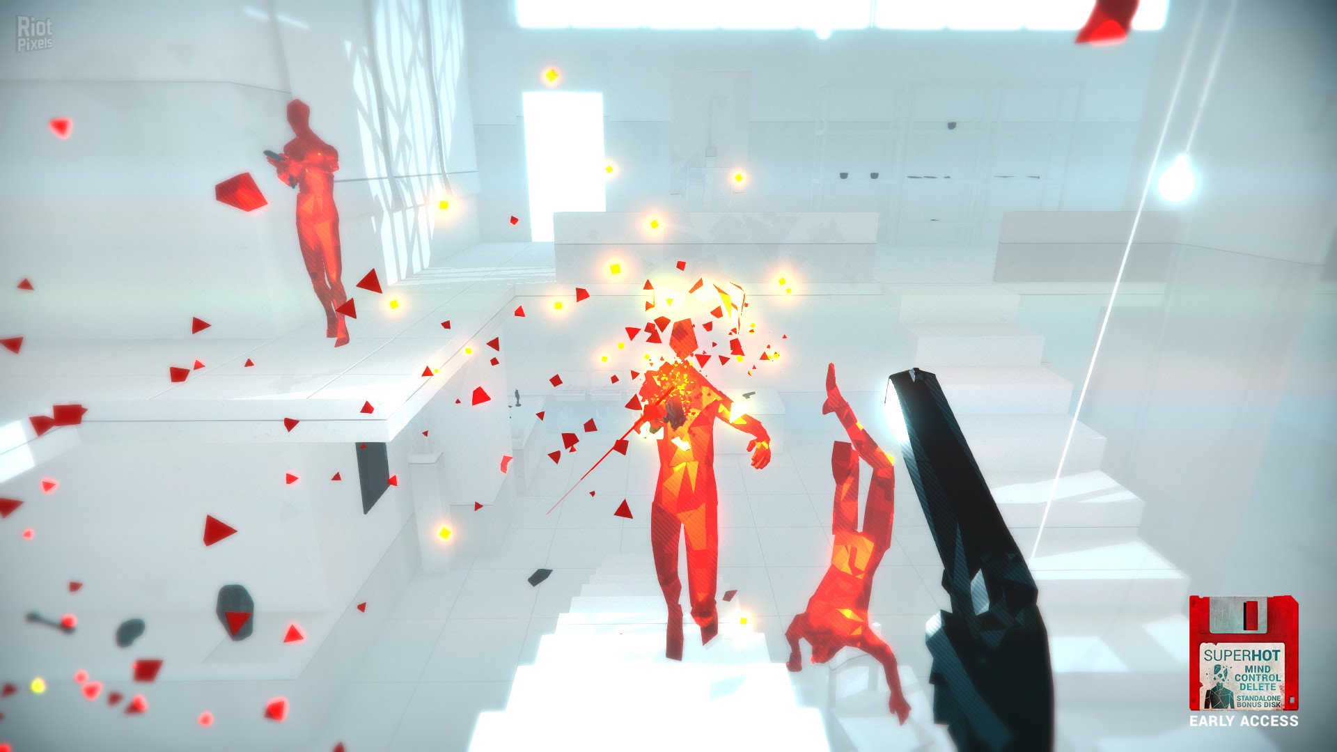 [2]-Superhot: Mind Control Delete Download
