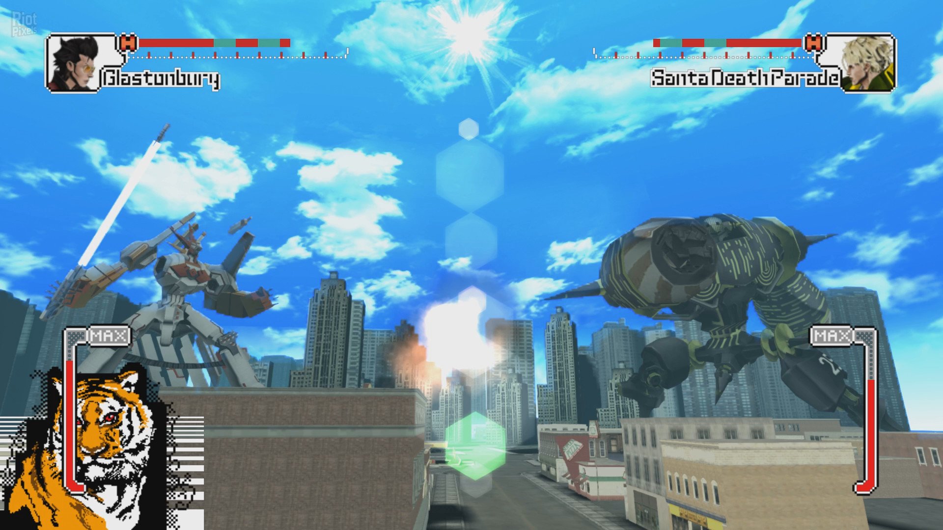 [4]-No More Heroes 2: Desperate Struggle Download
