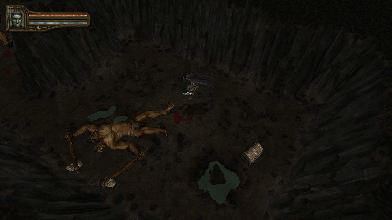 [6]-Baldur’s Gate: Dark Alliance II – GOG/Steam Versions Download
