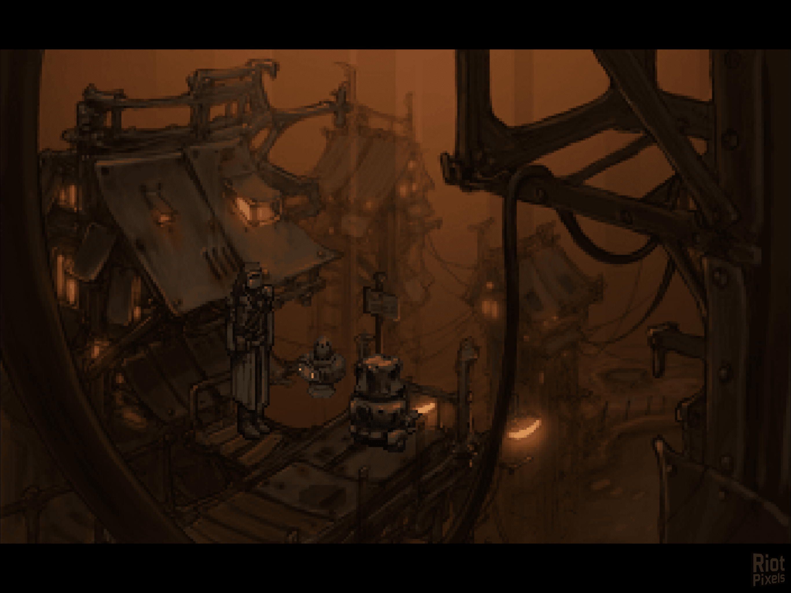 [5]-Primordia – Steam/GOG v3.0 + Bonus Content Download