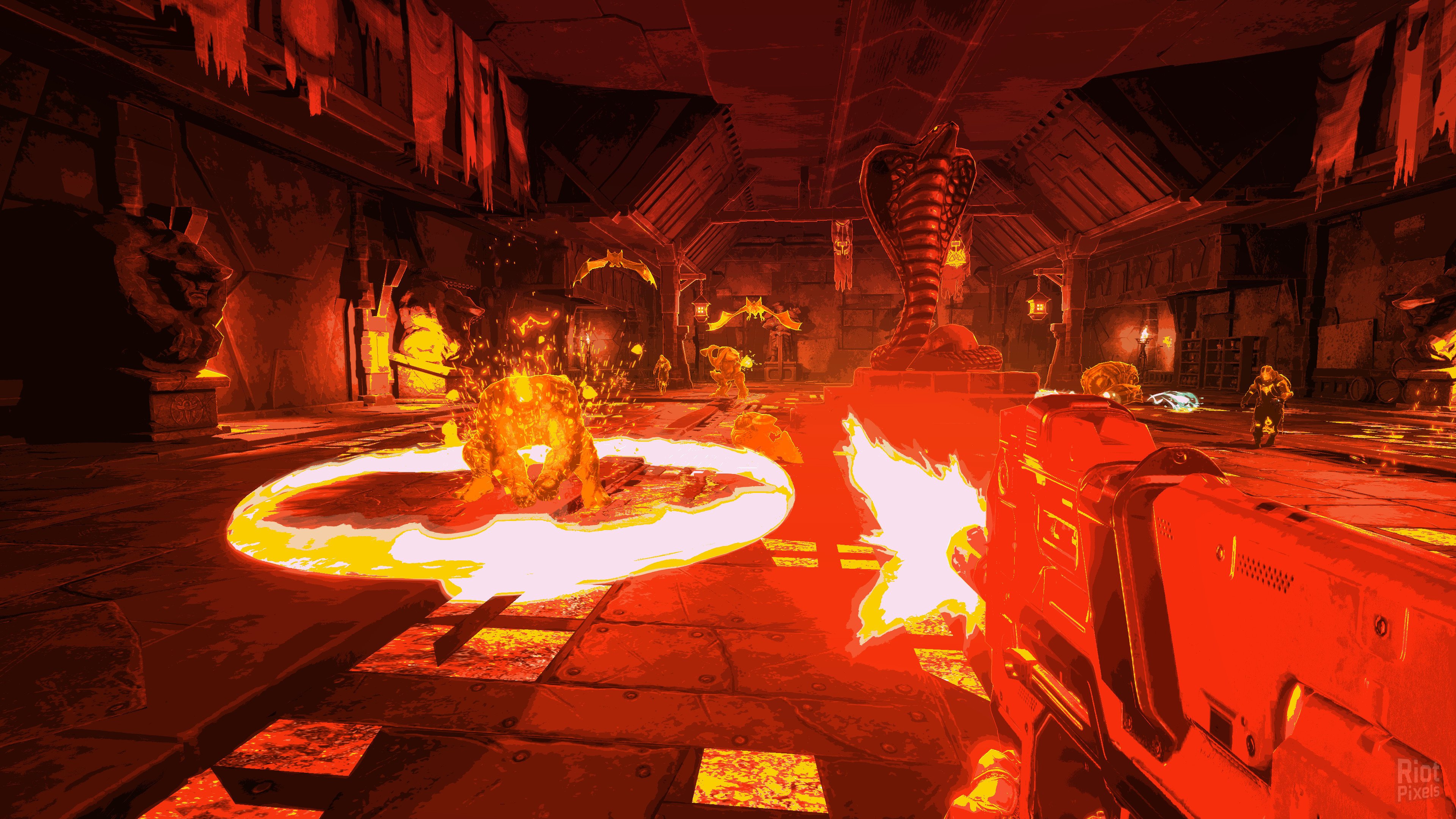 [12]-BPM: Bullets Per Minute – Build 9606939 (Custom Music Update) + Bonus OST Download