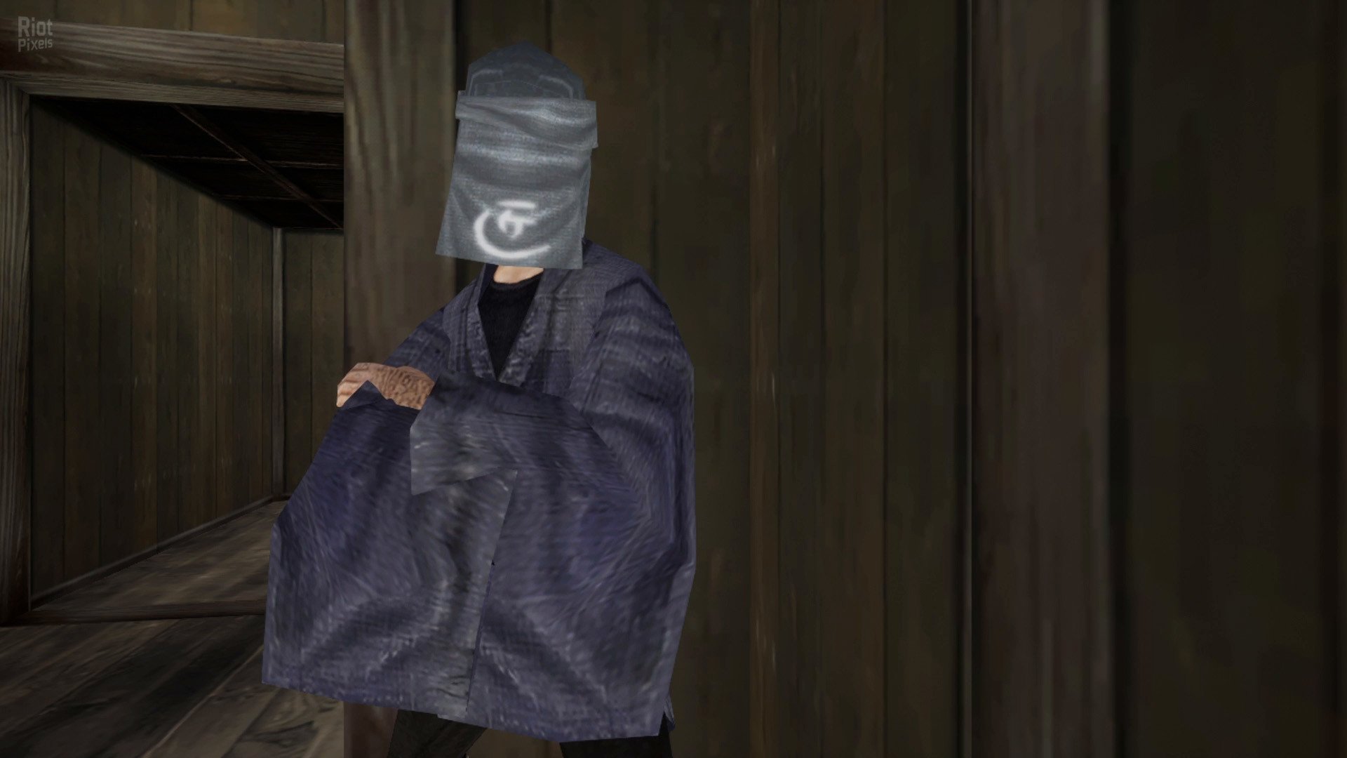 [5]-Kamiwaza: Way of the Thief Download