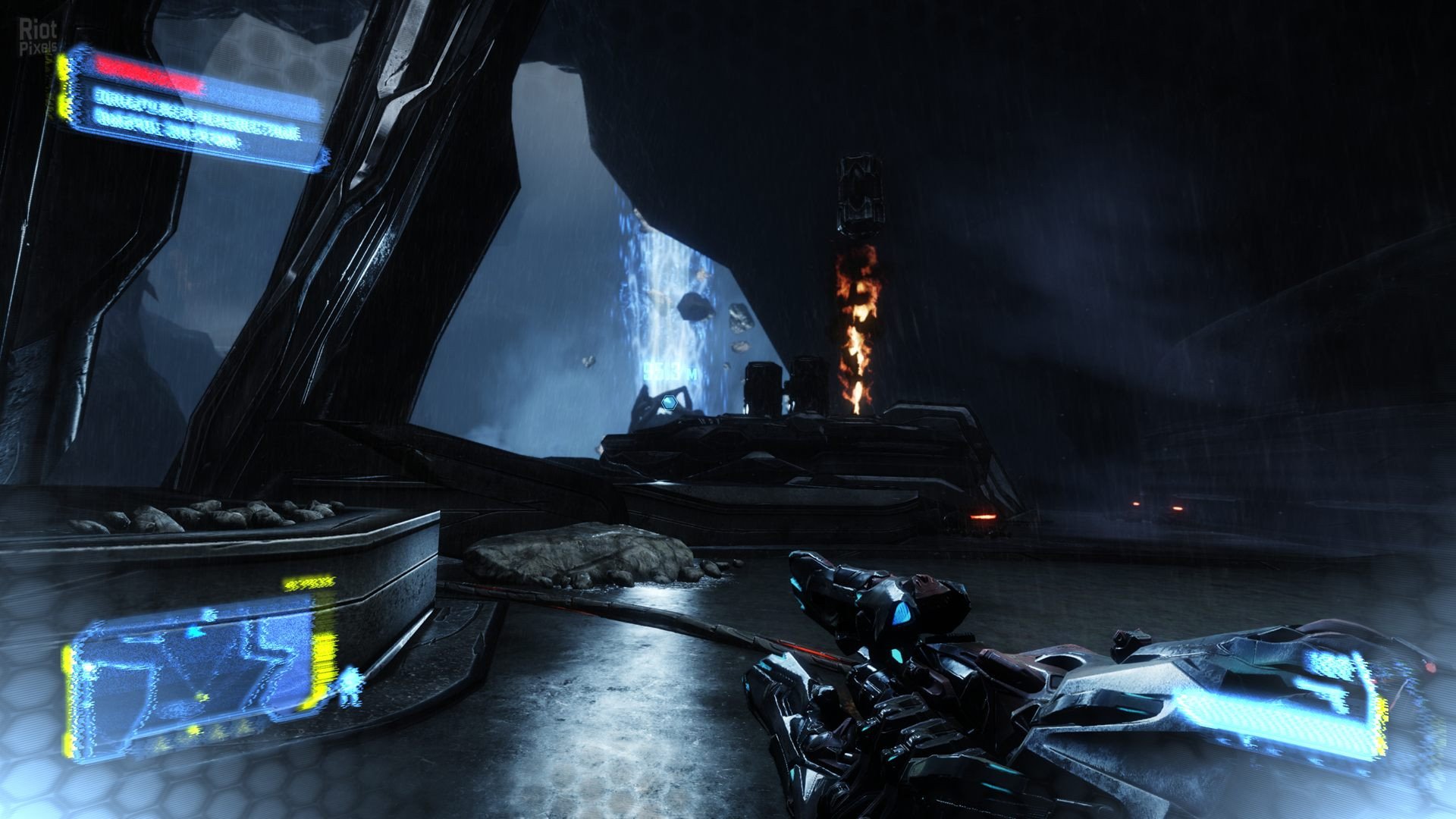 [13]-Crysis 3 Remastered – Build 9460220 (Denuvoless) + Windows 7 Fix Download