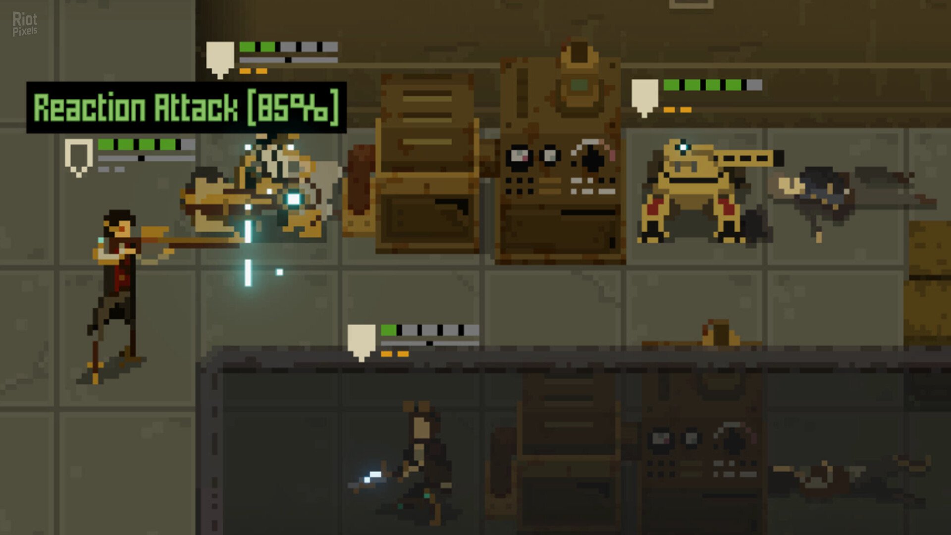 [4]-Shardpunk: Verminfall – Digital Deluxe Edition, v1.0.19 + Bonus Content Download