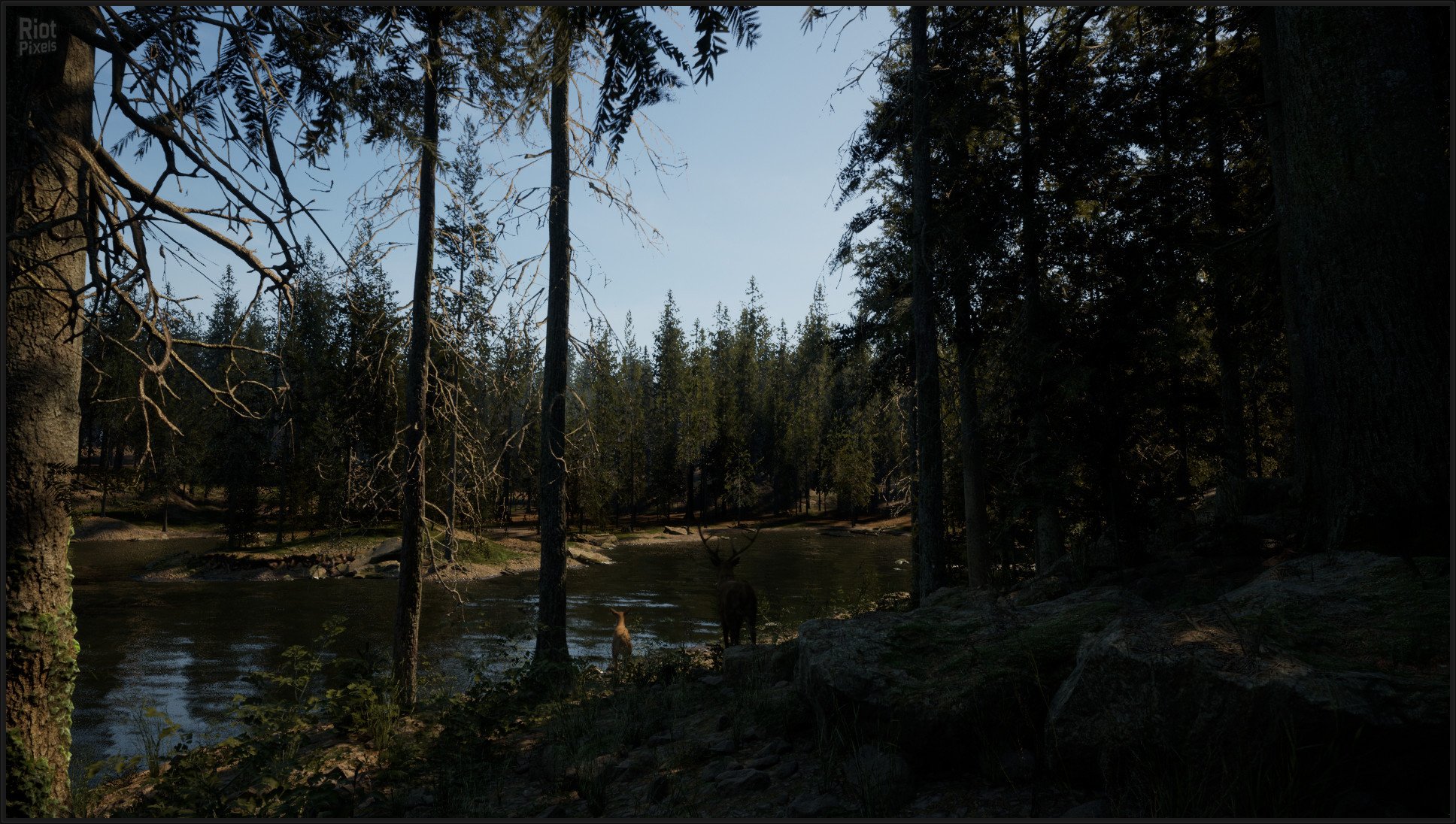 [12]-Evergreen: Mountain Life Simulator – v1.0.0 (Release) + Windows 7 Fix Download