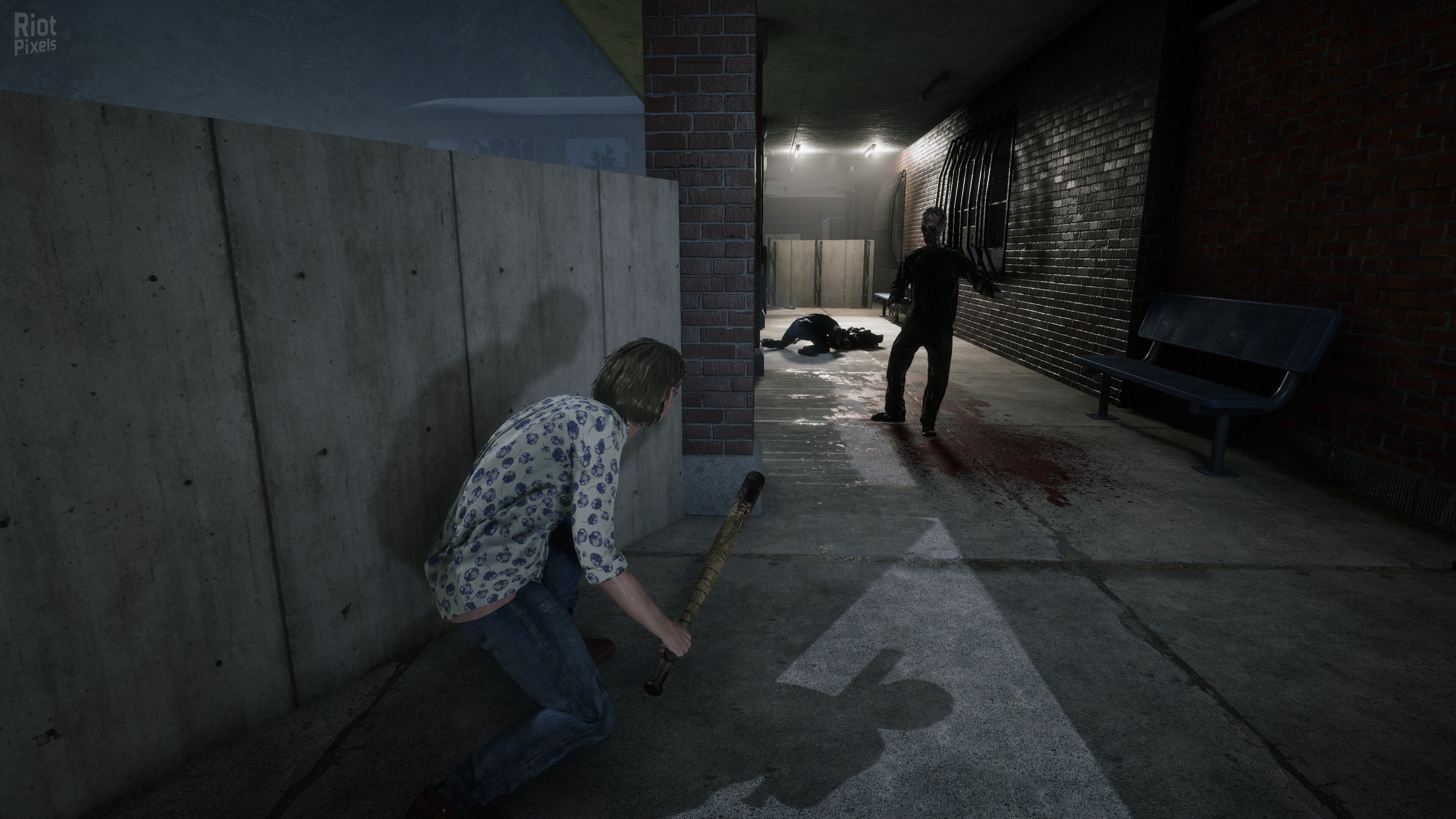 [3]-The Walking Dead: Destinies – v1.2.0.6 Download