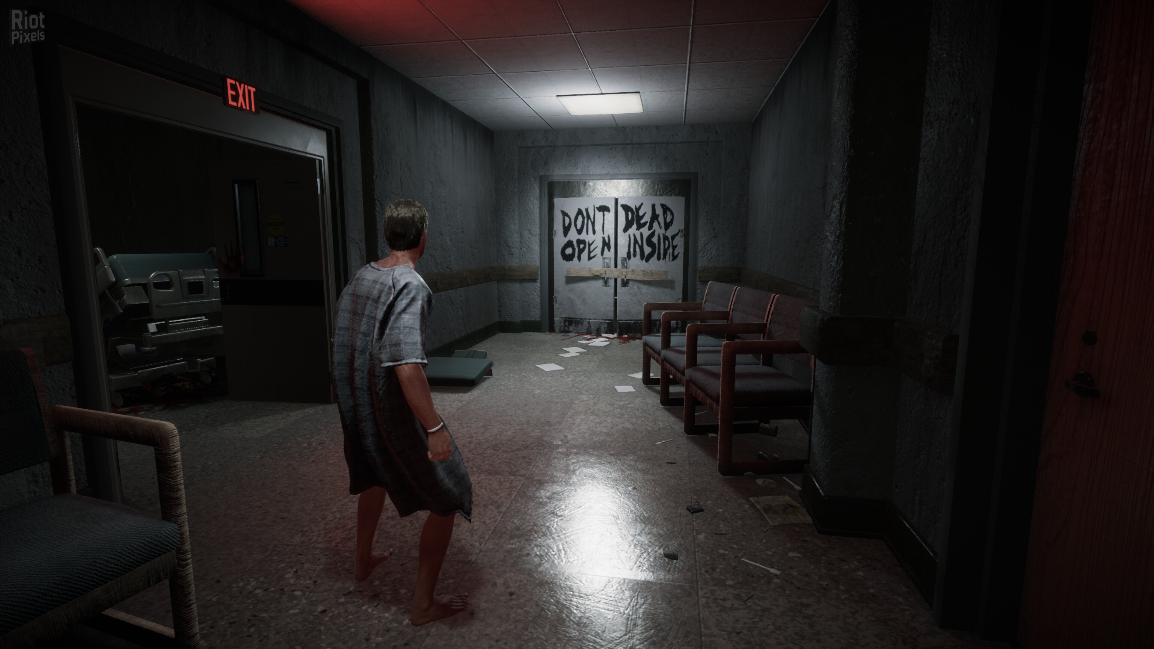 [7]-The Walking Dead: Destinies – v1.2.0.6 Download