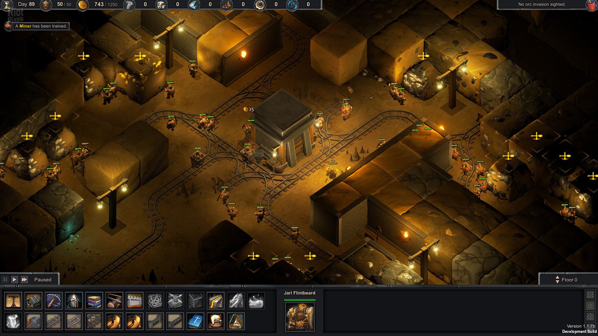 [7]-Beneath the Mountain – v1.3 Download