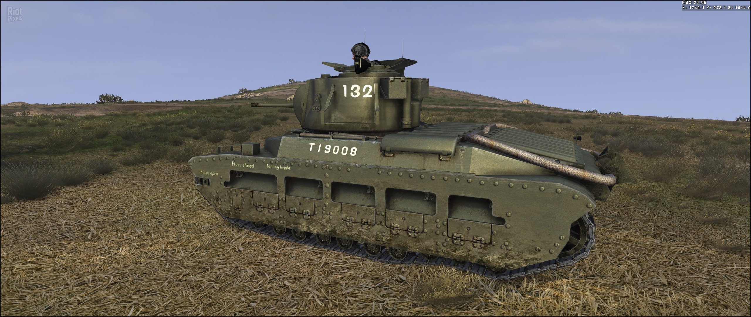 [3]-Graviteam Tactics: Mius-Front – v6.00.3598/1 + 29 DLCs Download