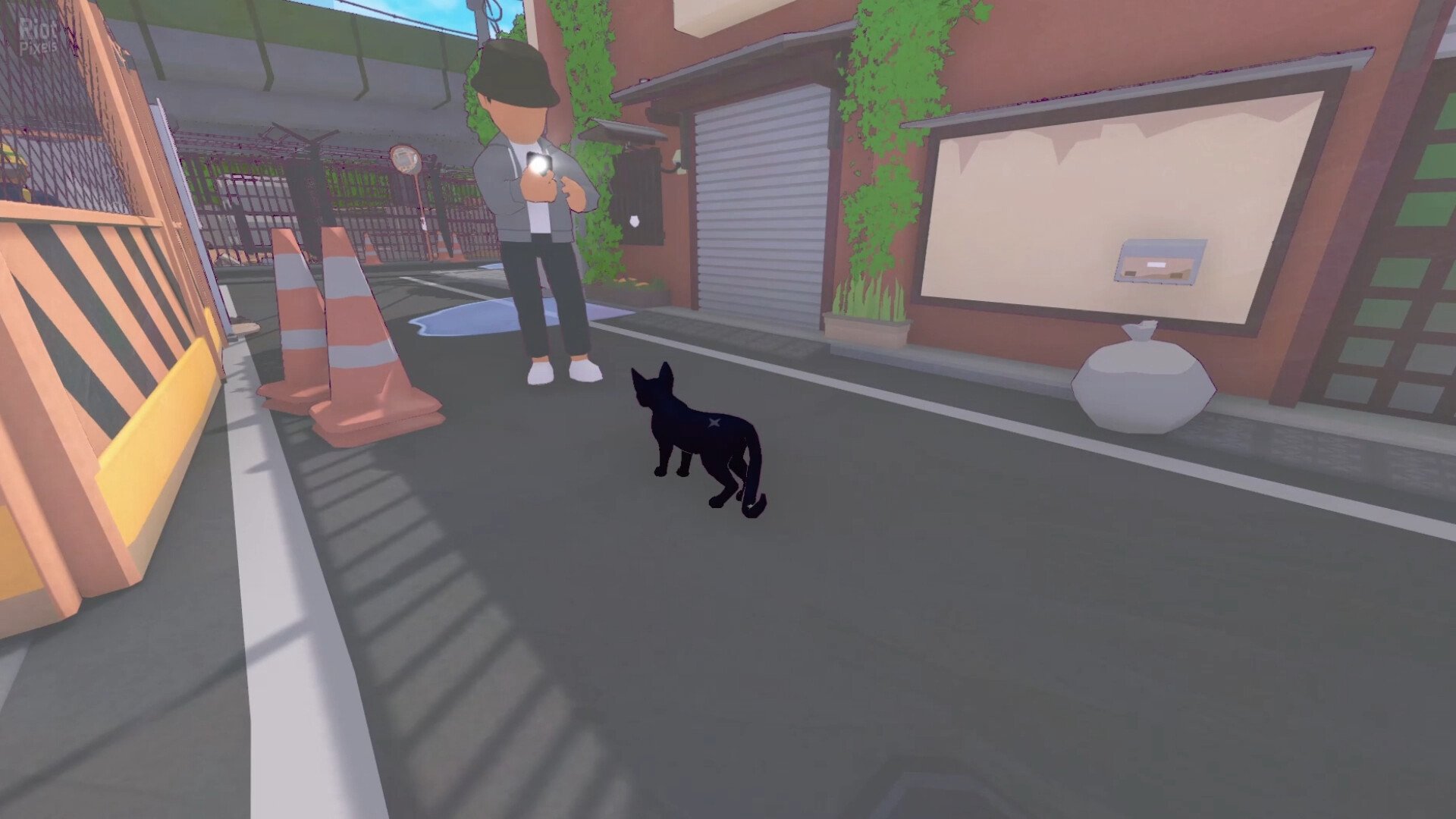 [8]-Little Kitty, Big City – v1.24.5.8_3487 + Bonus Soundtrack Download
