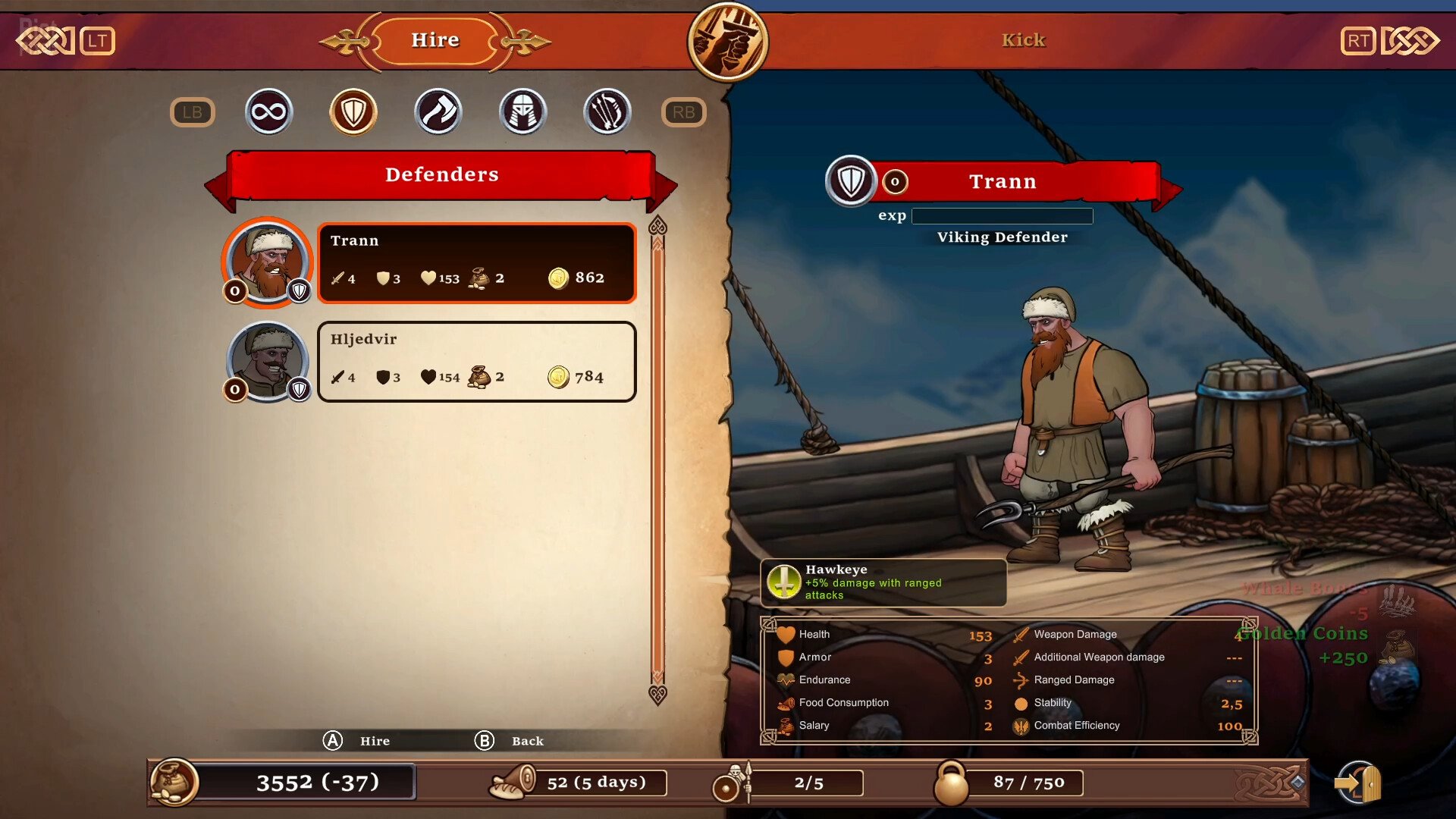 [13]-Drakkar Crew – v1.0/Release Download