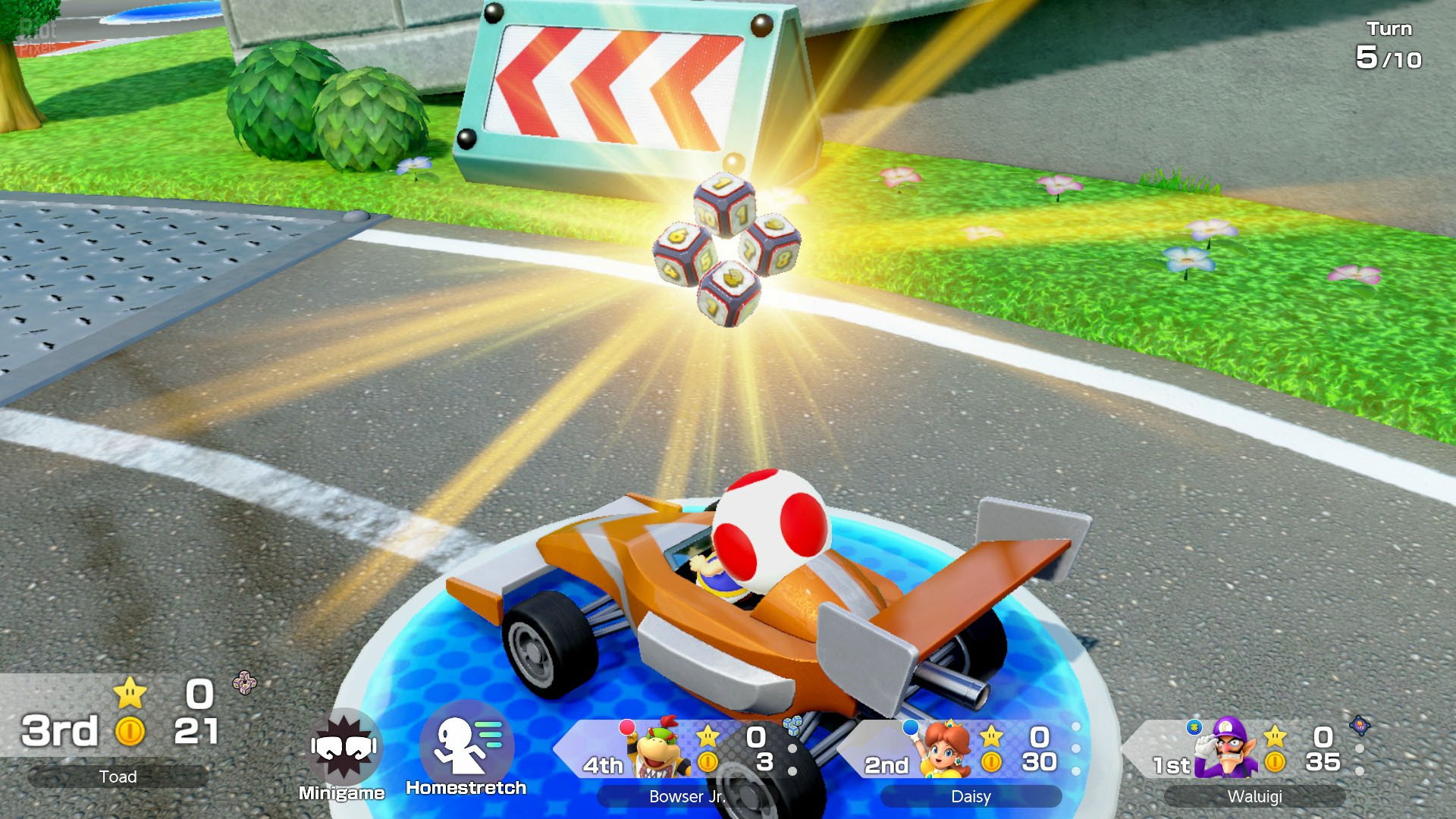 [14]-Super Mario Party Jamboree, v1.1.0 + Ryujinx Switch Emulator Download