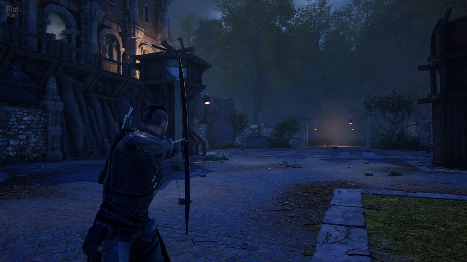 [12]-Robin Hood: Sherwood Defenders Download