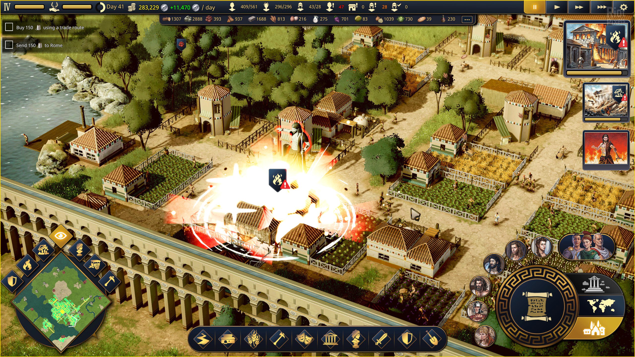 [6]-Citadelum – v2.0.0.10 + Bonus Soundtrack Download
