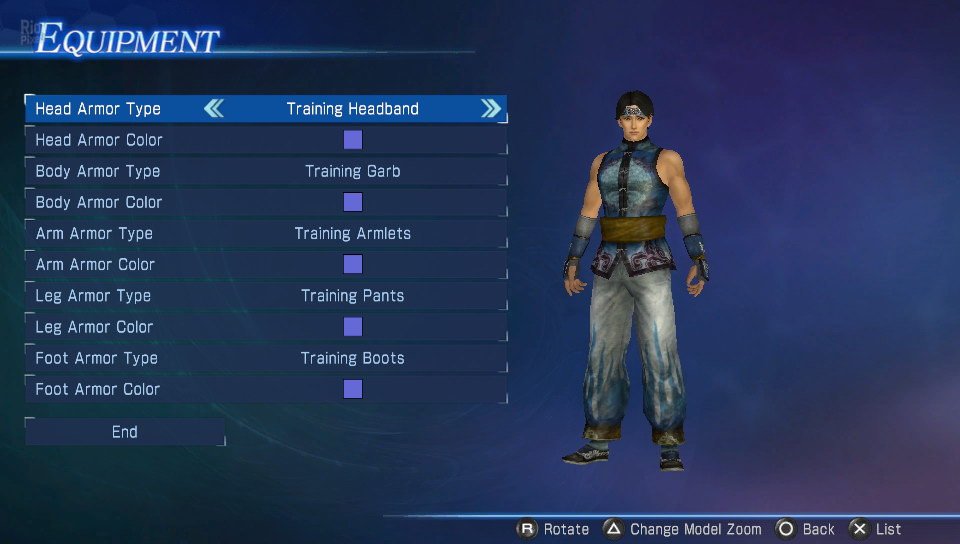 [3]-Dynasty Warriors 8: Empires Download