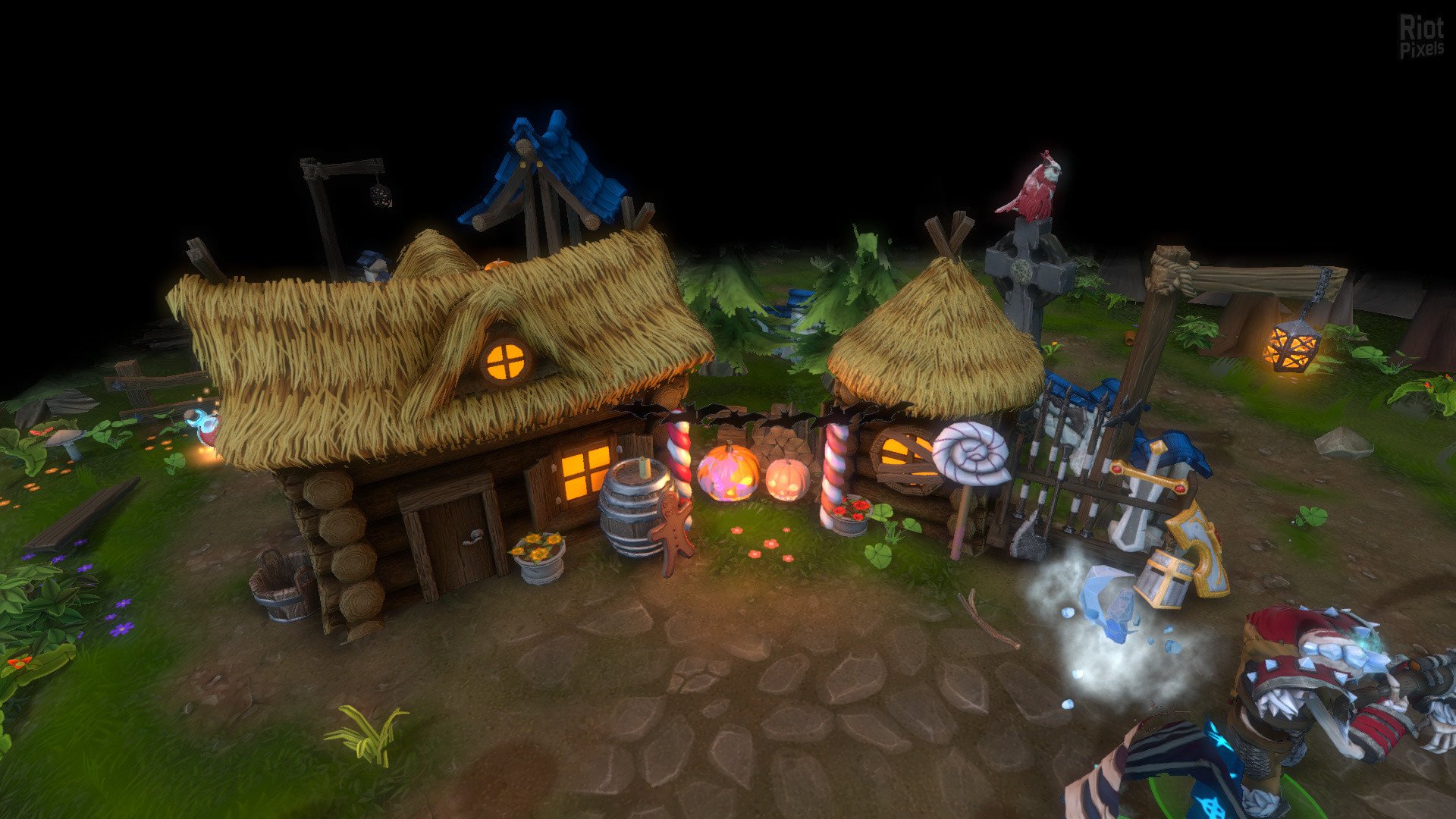 [6]-Dungeons 2 Download
