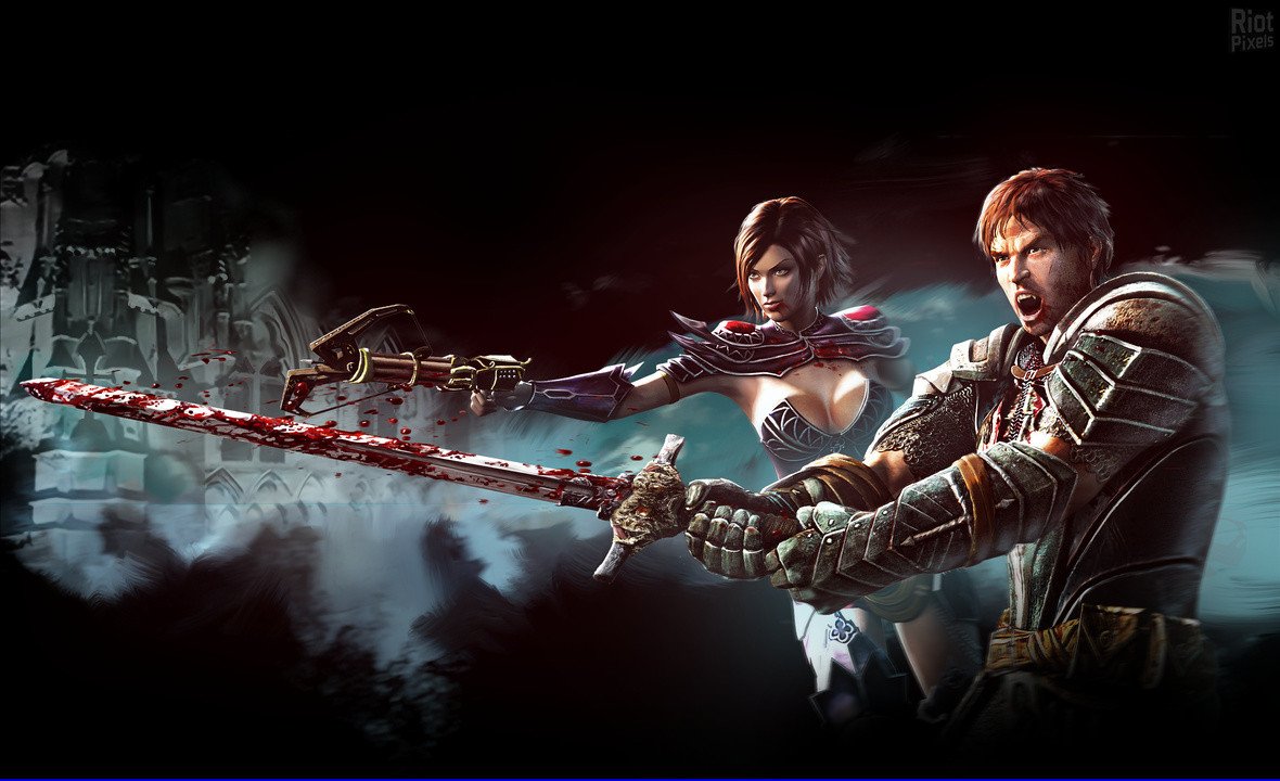 [30]-Blood Knights Download