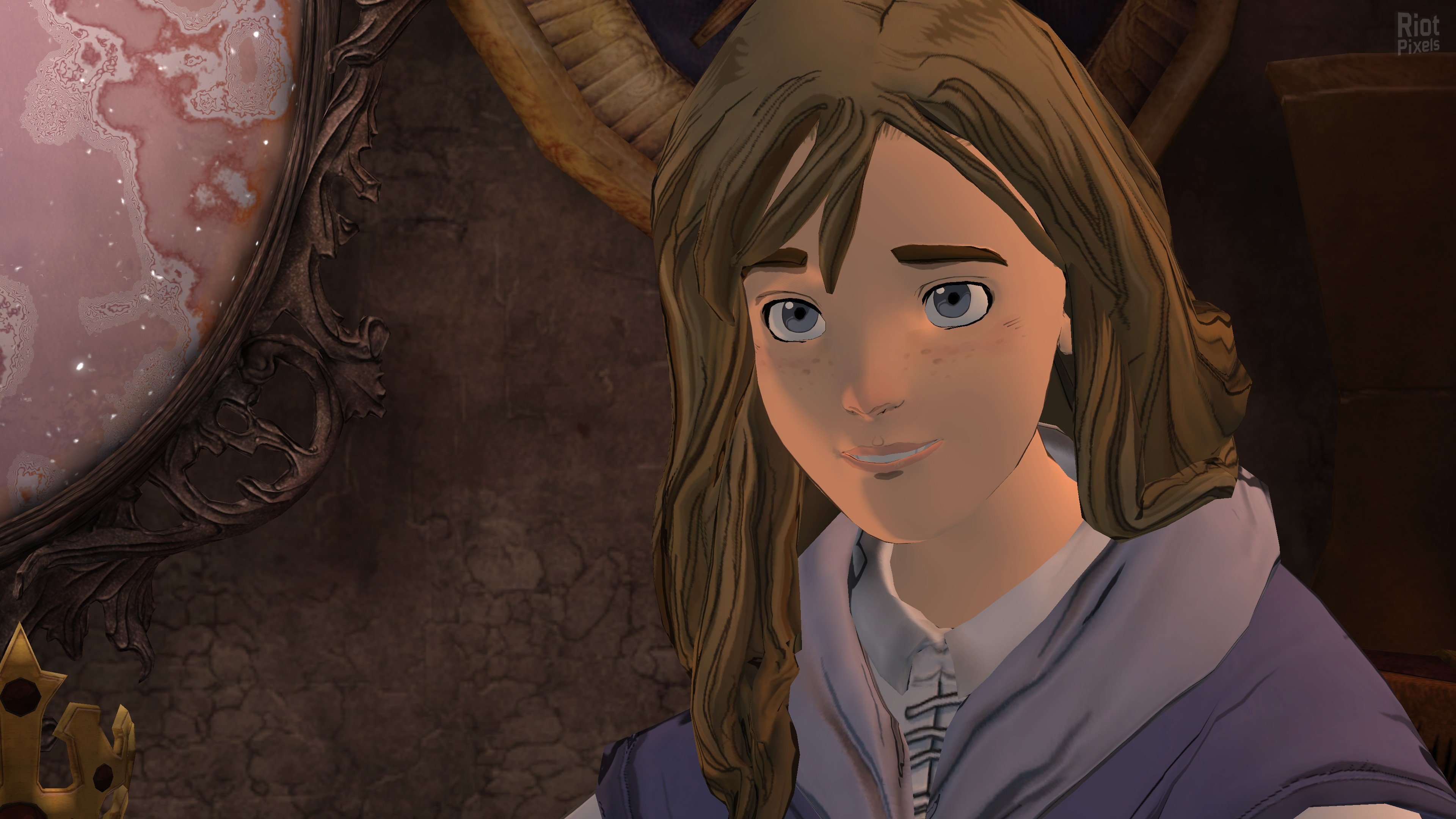 [2]-King’s Quest: The Complete Collection (Chapters 1-5) Download