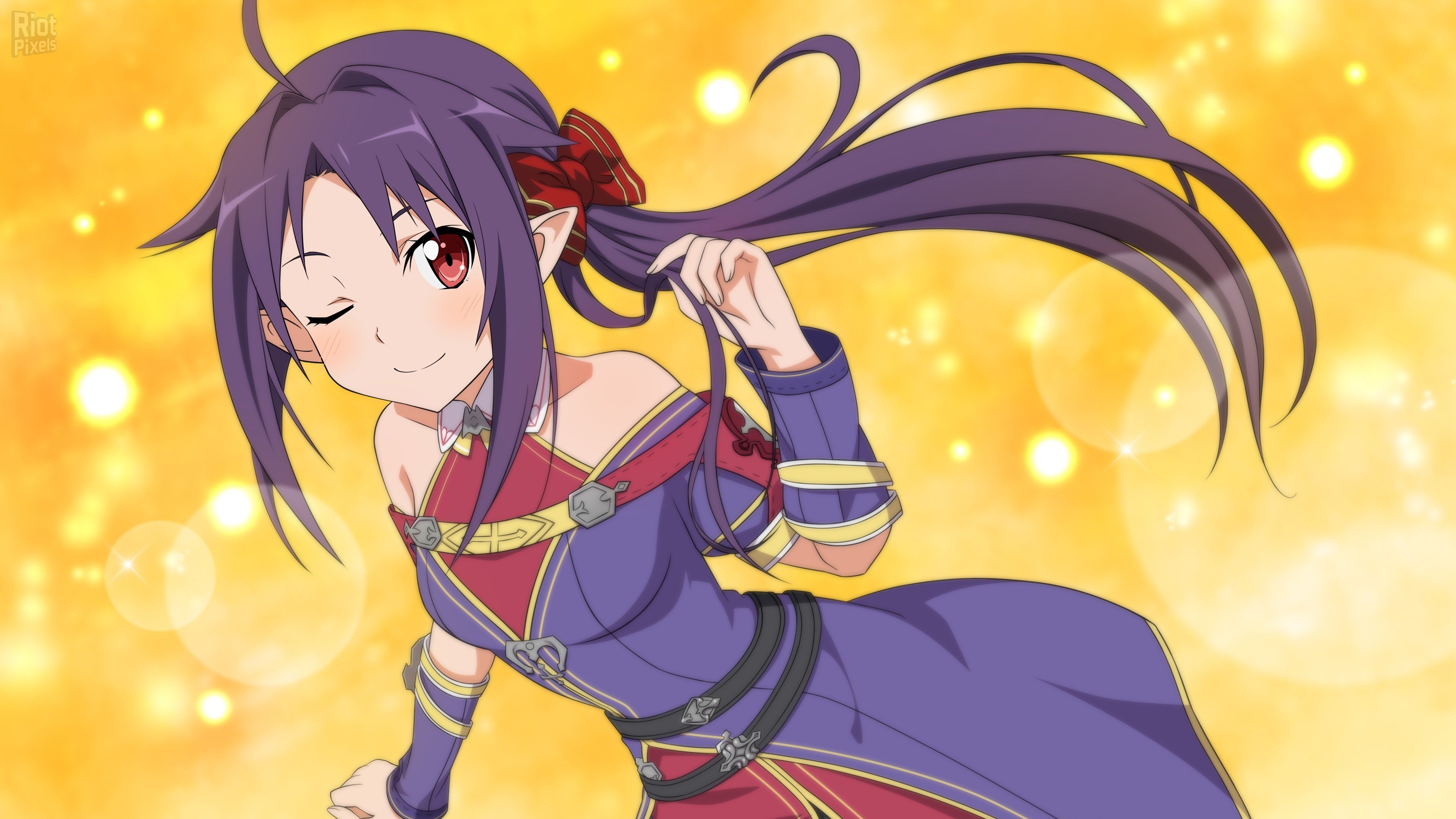 [17]-Sword Art Online: Hollow Realization – Deluxe Edition Download