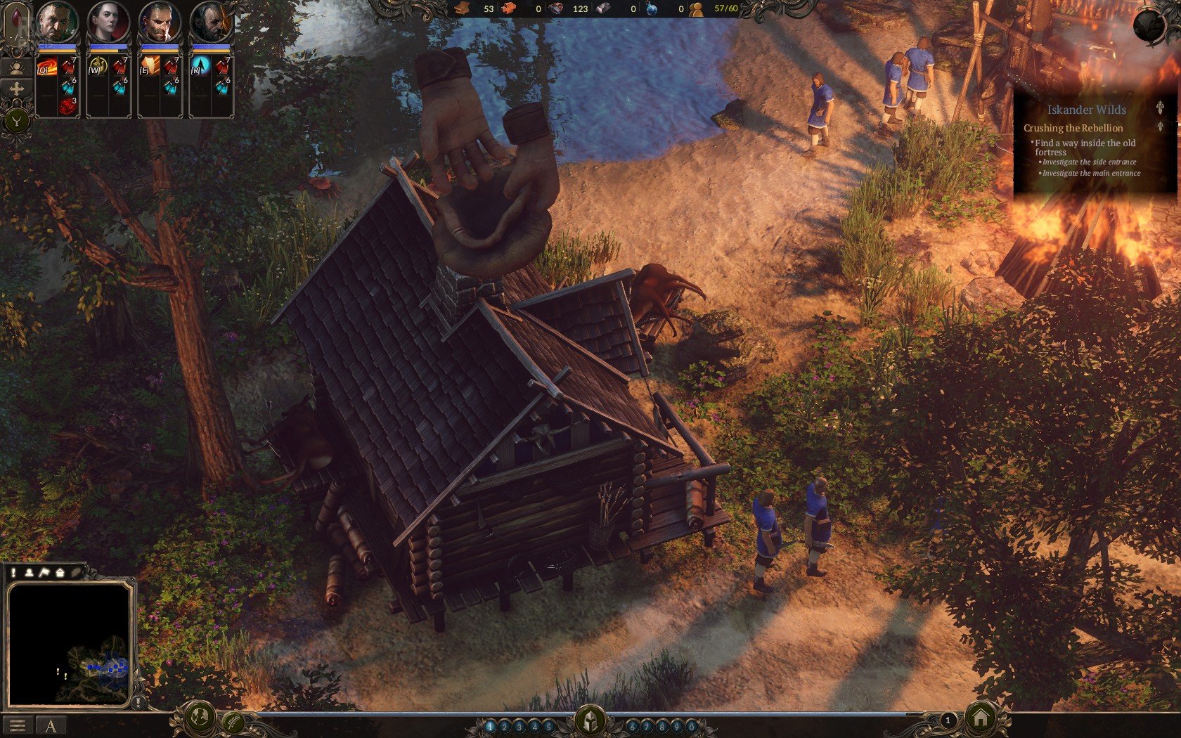 [10]-SpellForce 3 – v1.01/Update 2 Download