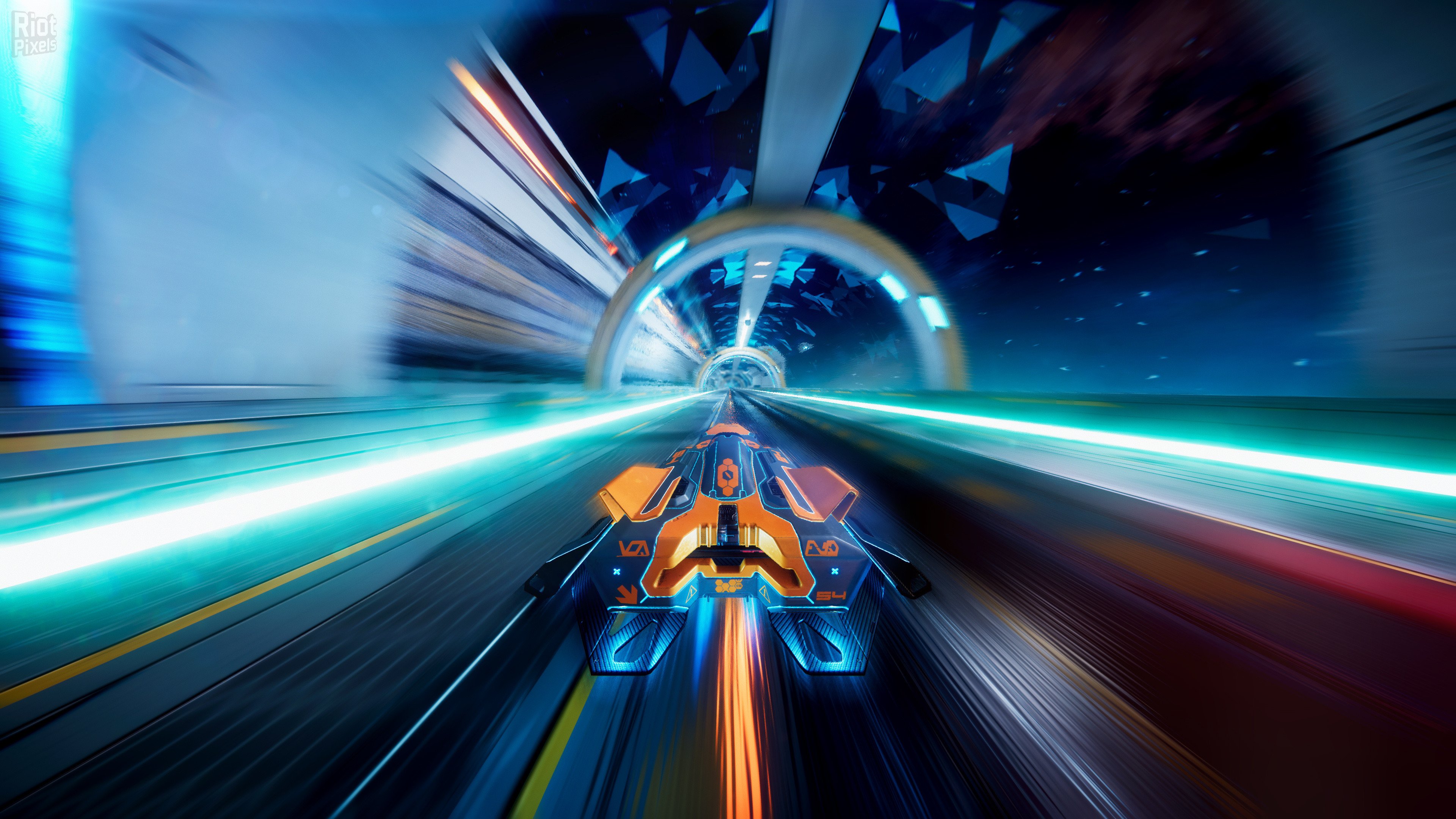 [12]-Antigraviator – v1.02 Download