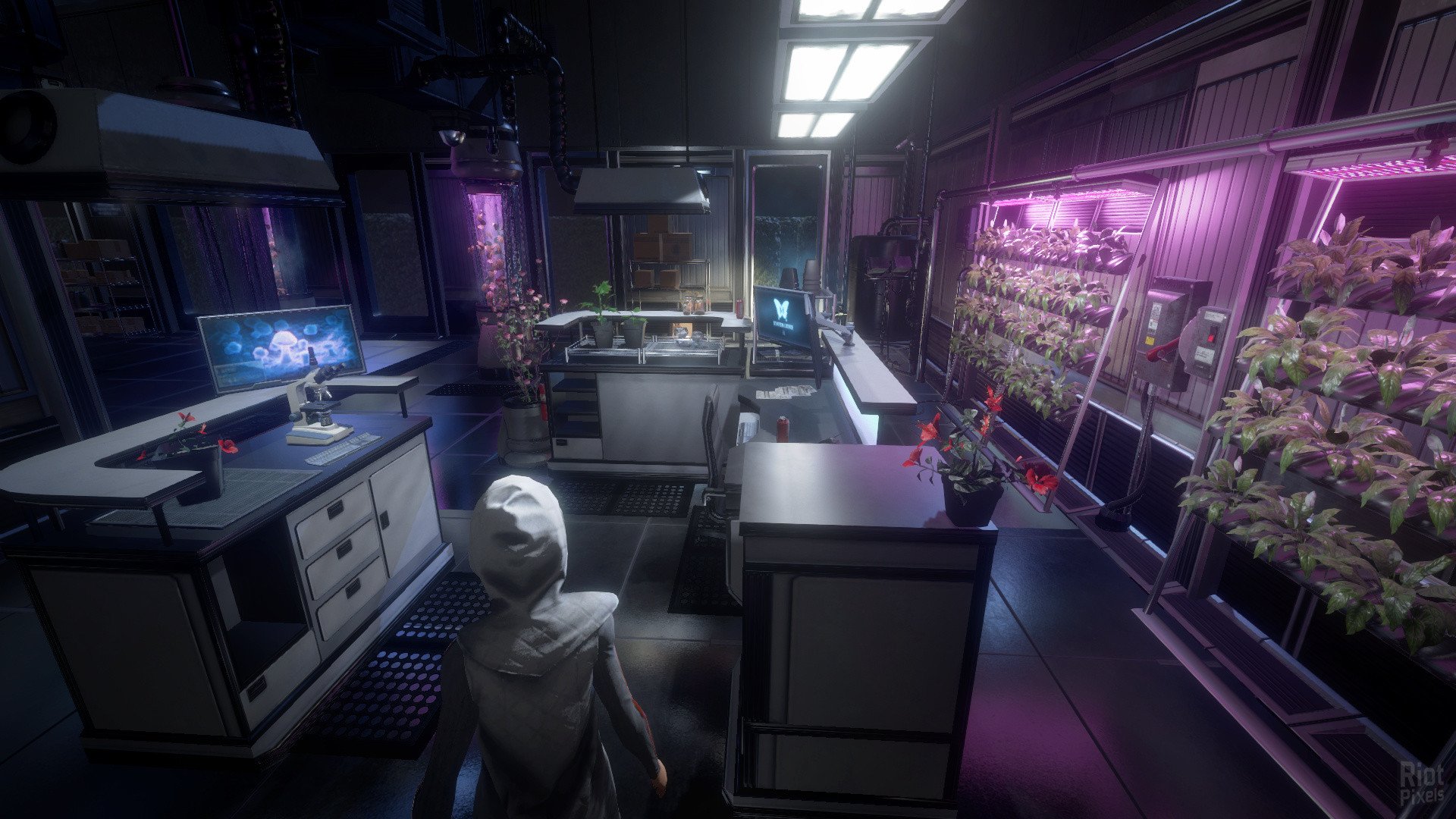 [8]-Republique Remastered Download