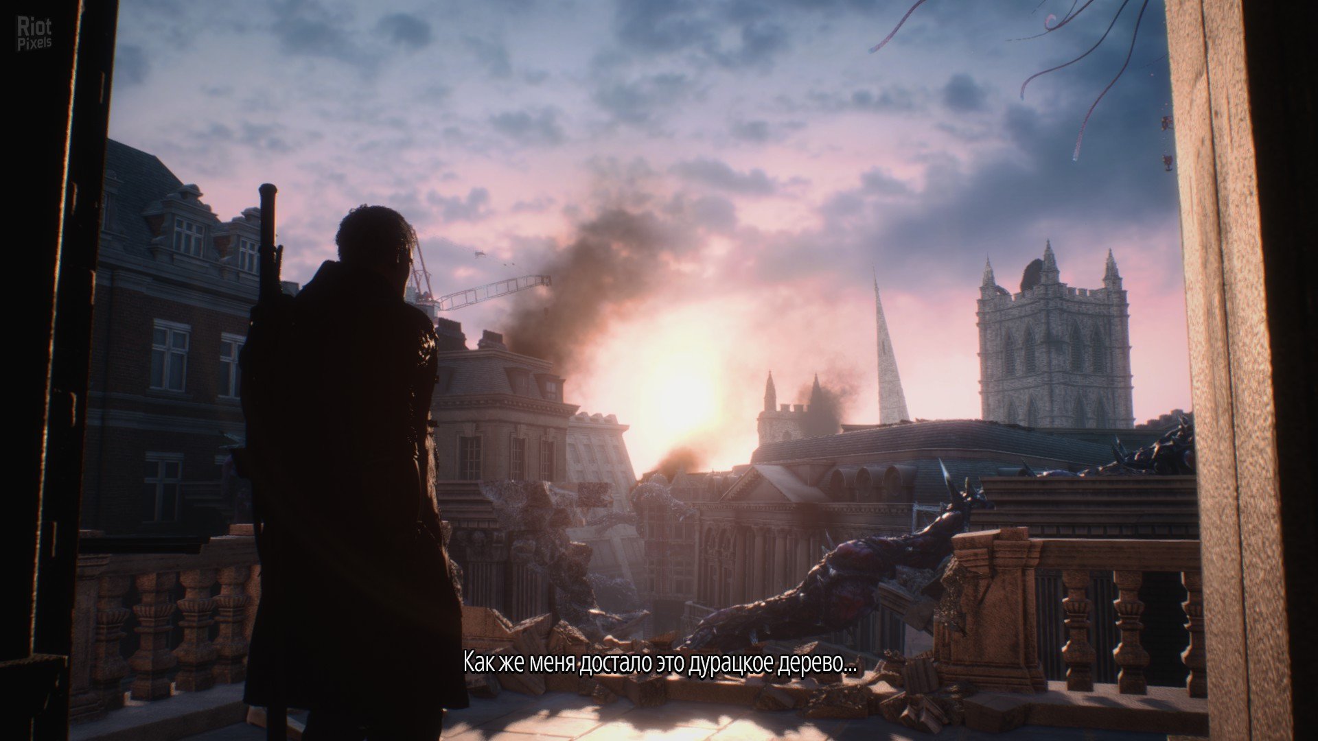 [3]-Devil May Cry 5: Deluxe Edition – v12152020/5962864 + 31 DLCs Download