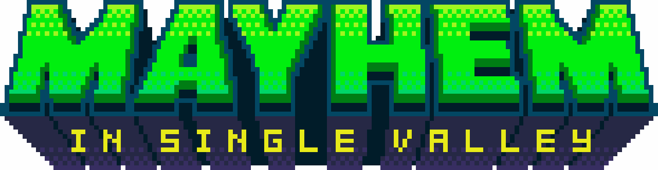 [18]-Mayhem in Single Valley – v4.0.00 Download