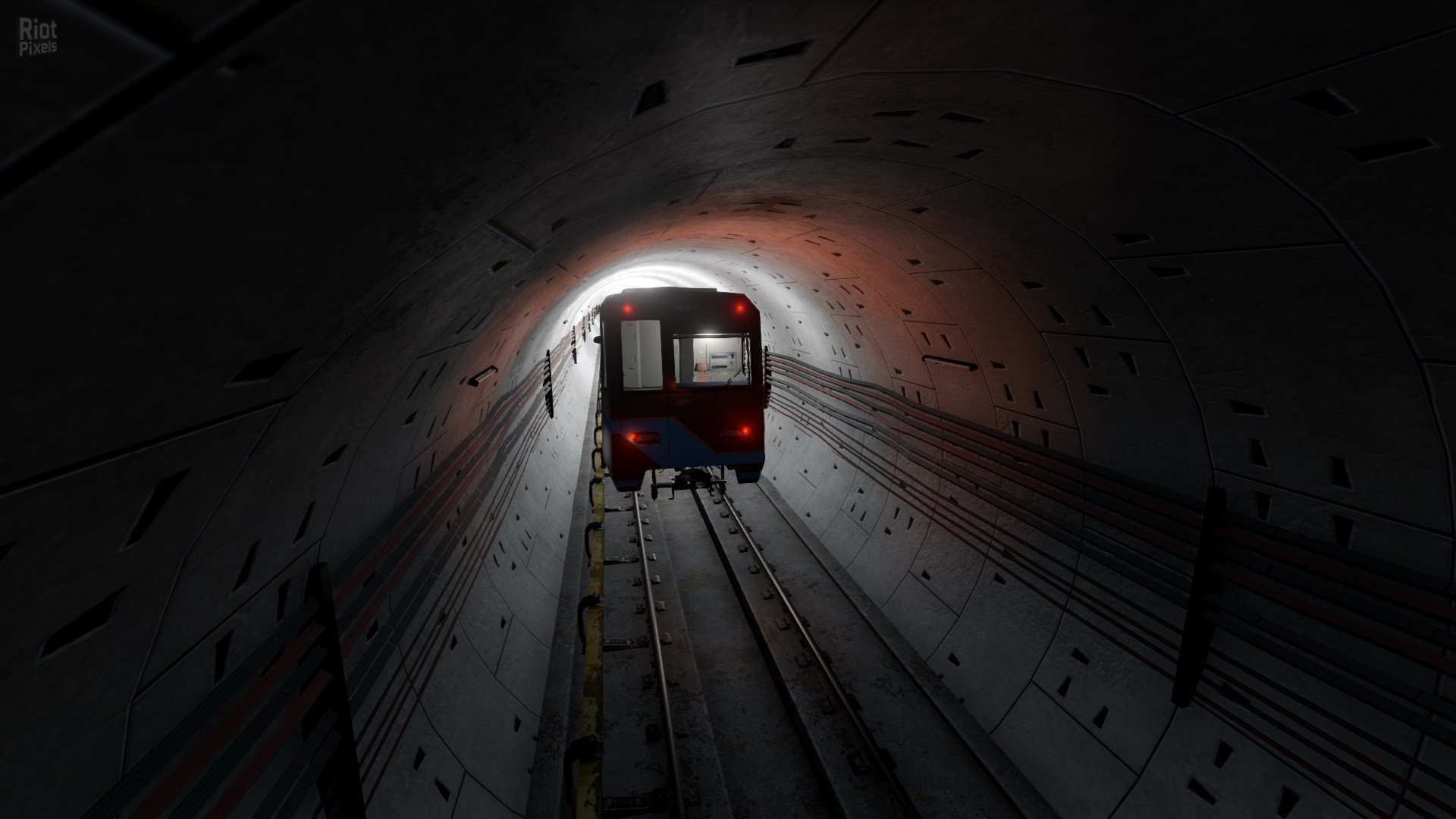 [6]-Metro Simulator – v5.1a + 2 DLCs Download