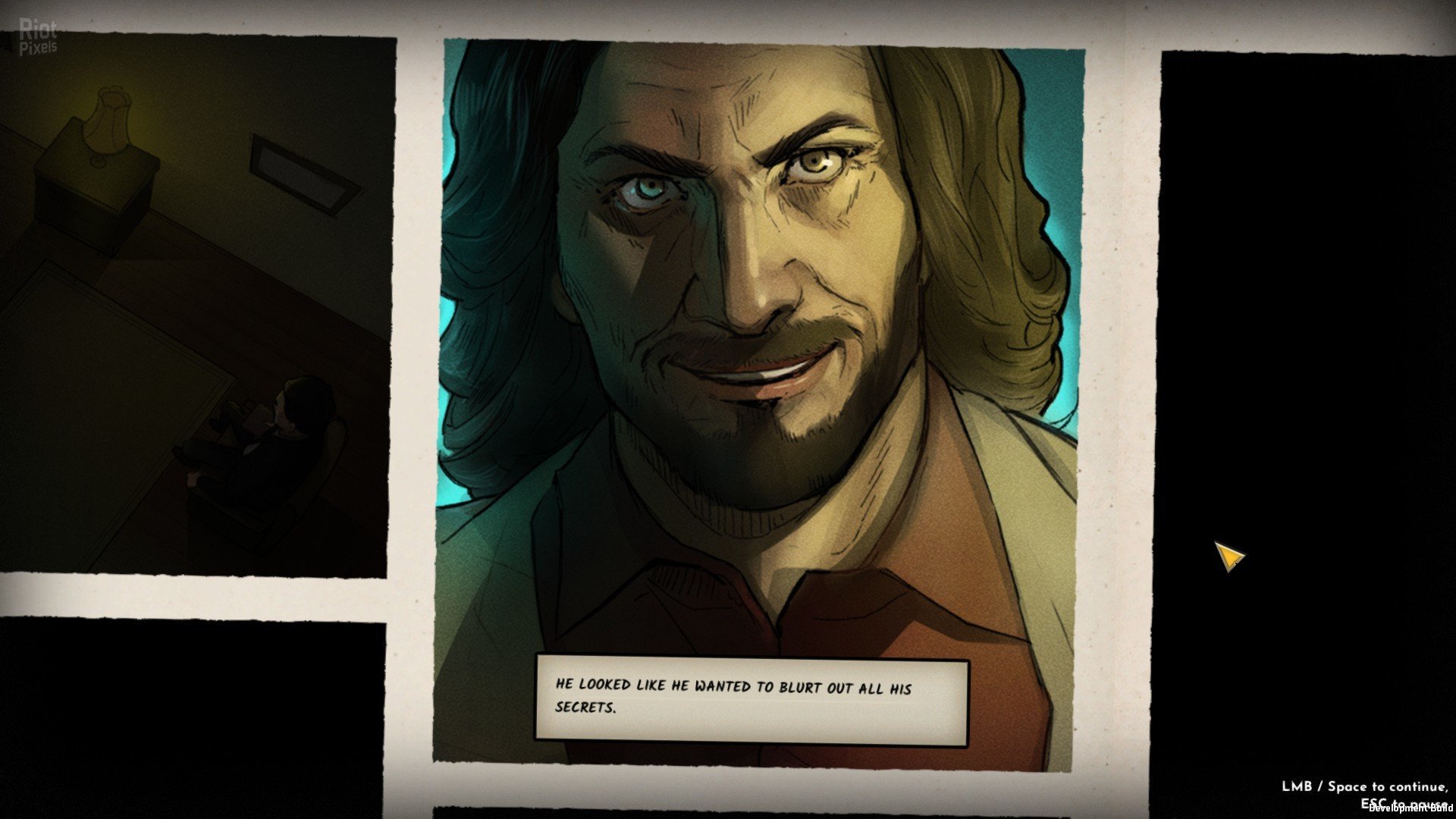 [10]-Coffee Noir: Business Detective Game Download