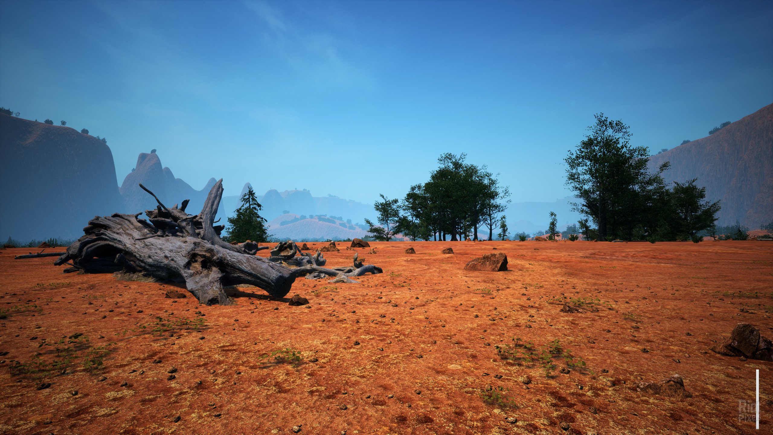 [11]-The Quiet Apocalypse Download