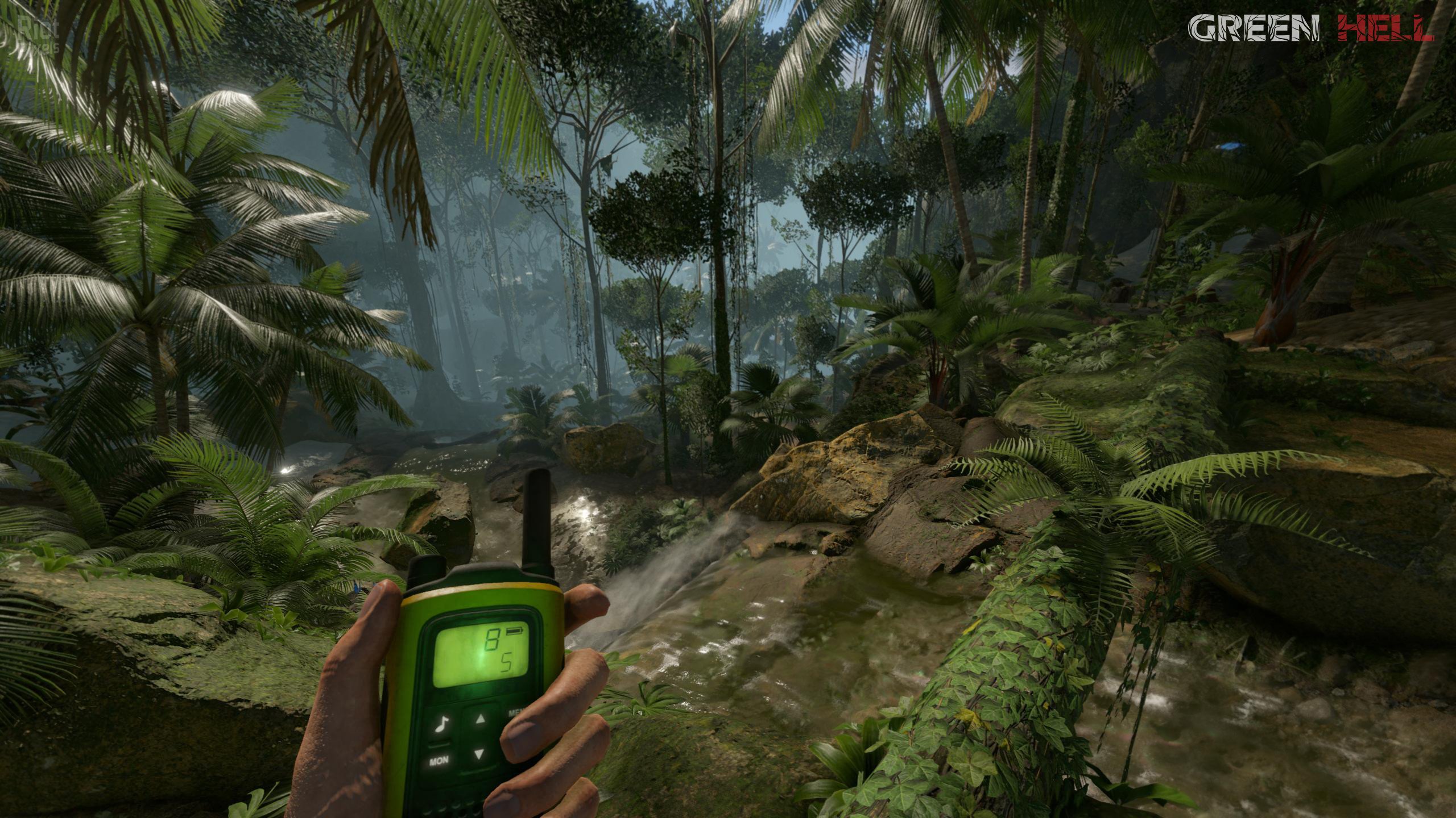 [13]-Green Hell – v2.2.0 build 31580 / v2.2.1 build 31671 Download