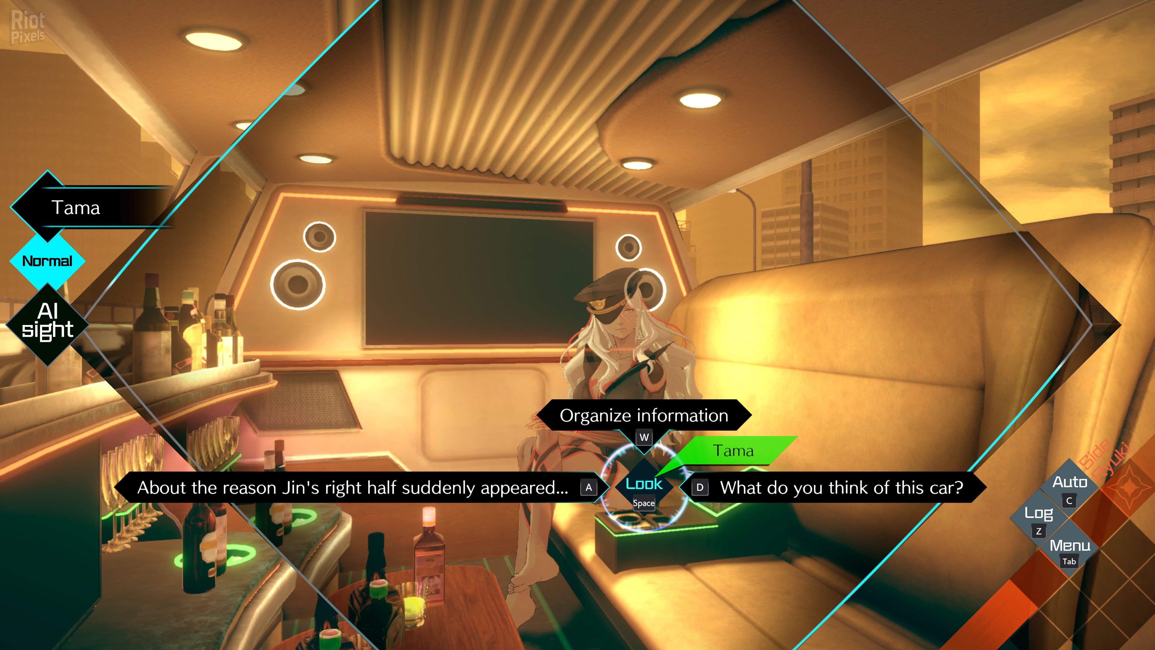 [2]-AI: THE SOMNIUM FILES – nirvanA Initiative + 5 DLCs Download