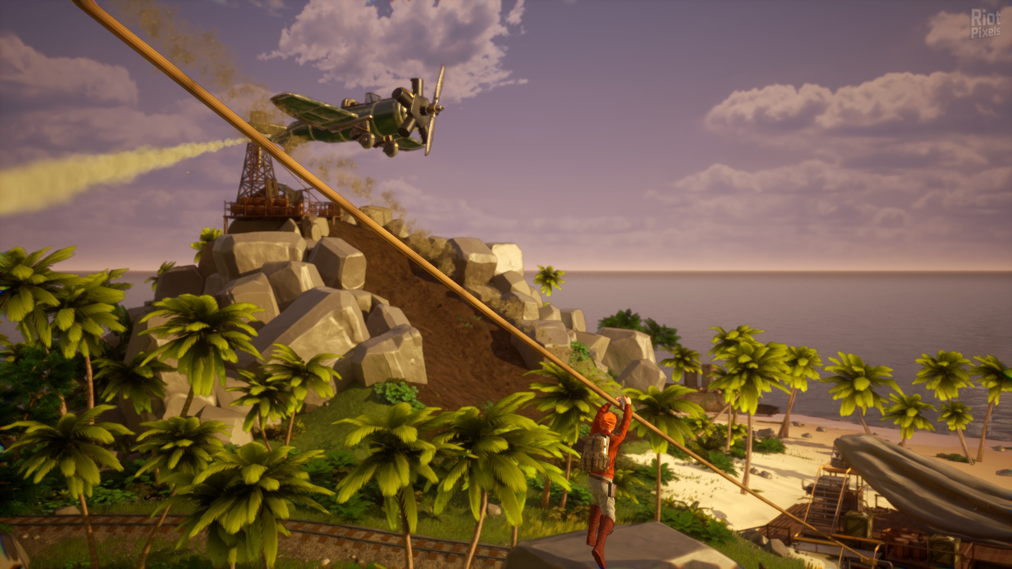 [9]-Hazel Sky – v1.0.8 Download