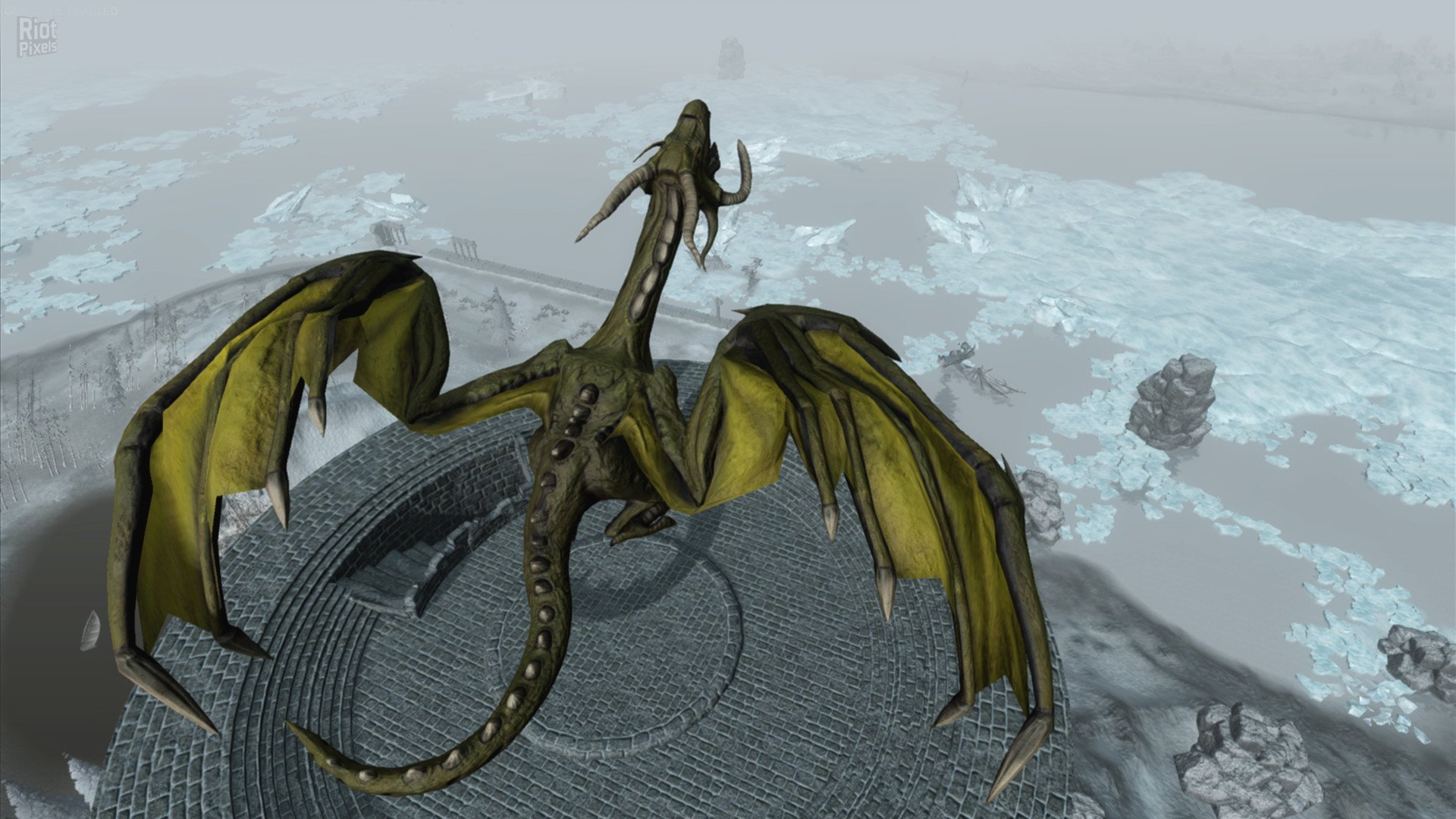 [3]-Savage Lands – v0.3.1 Build 7 Download