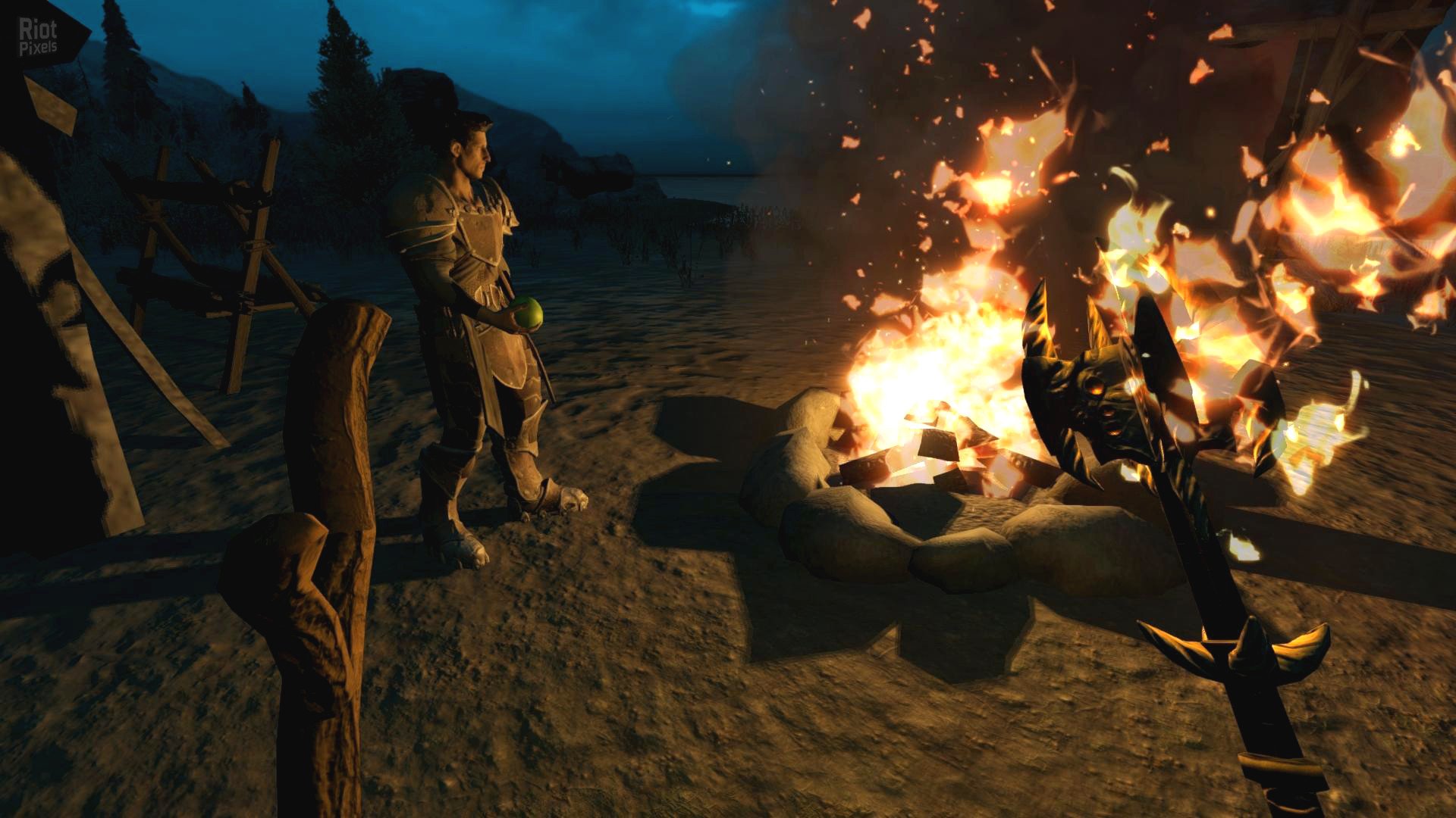 [9]-Savage Lands – v0.3.1 Build 7 Download