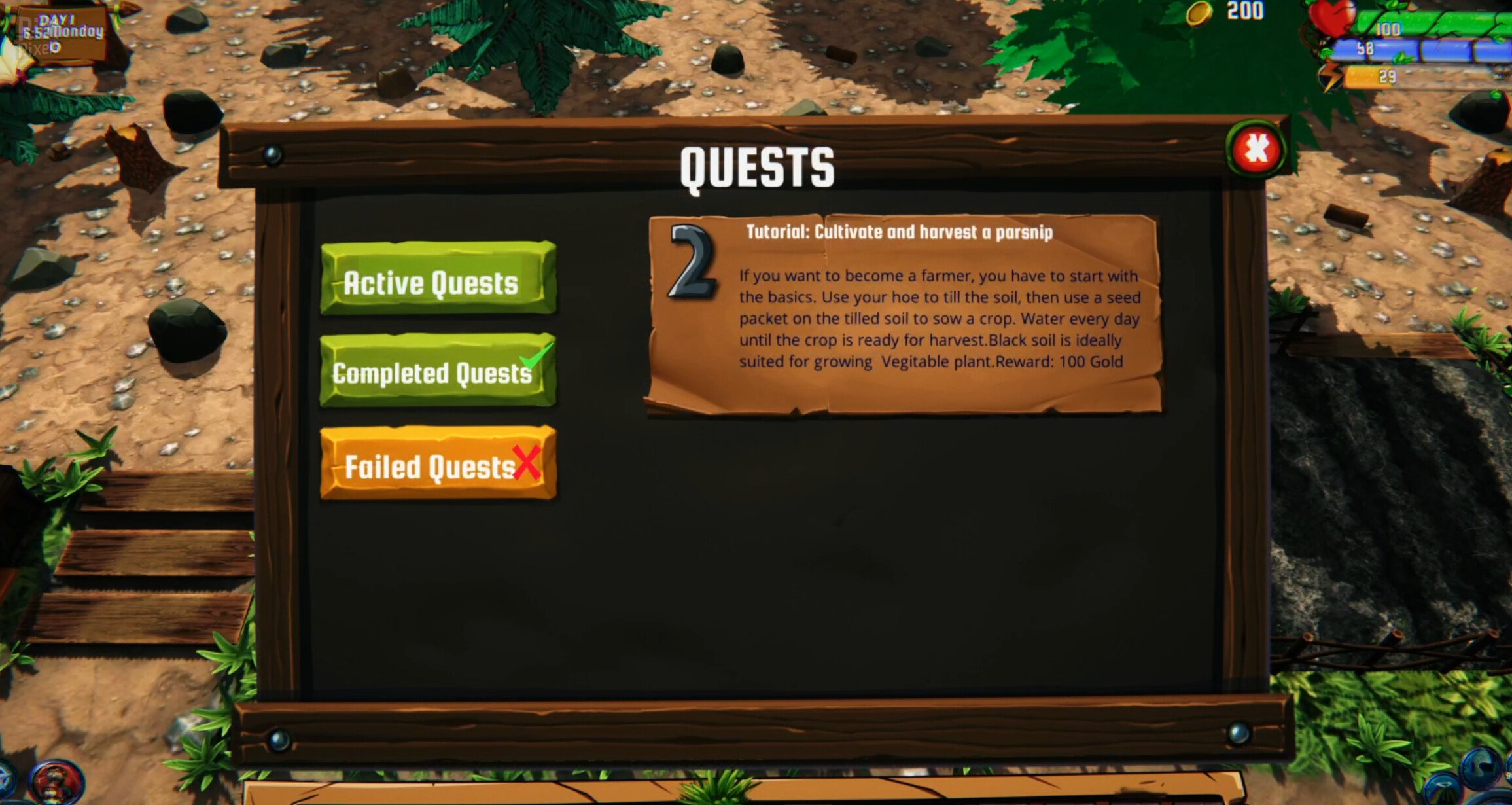 [7]-Village and The Witch Download