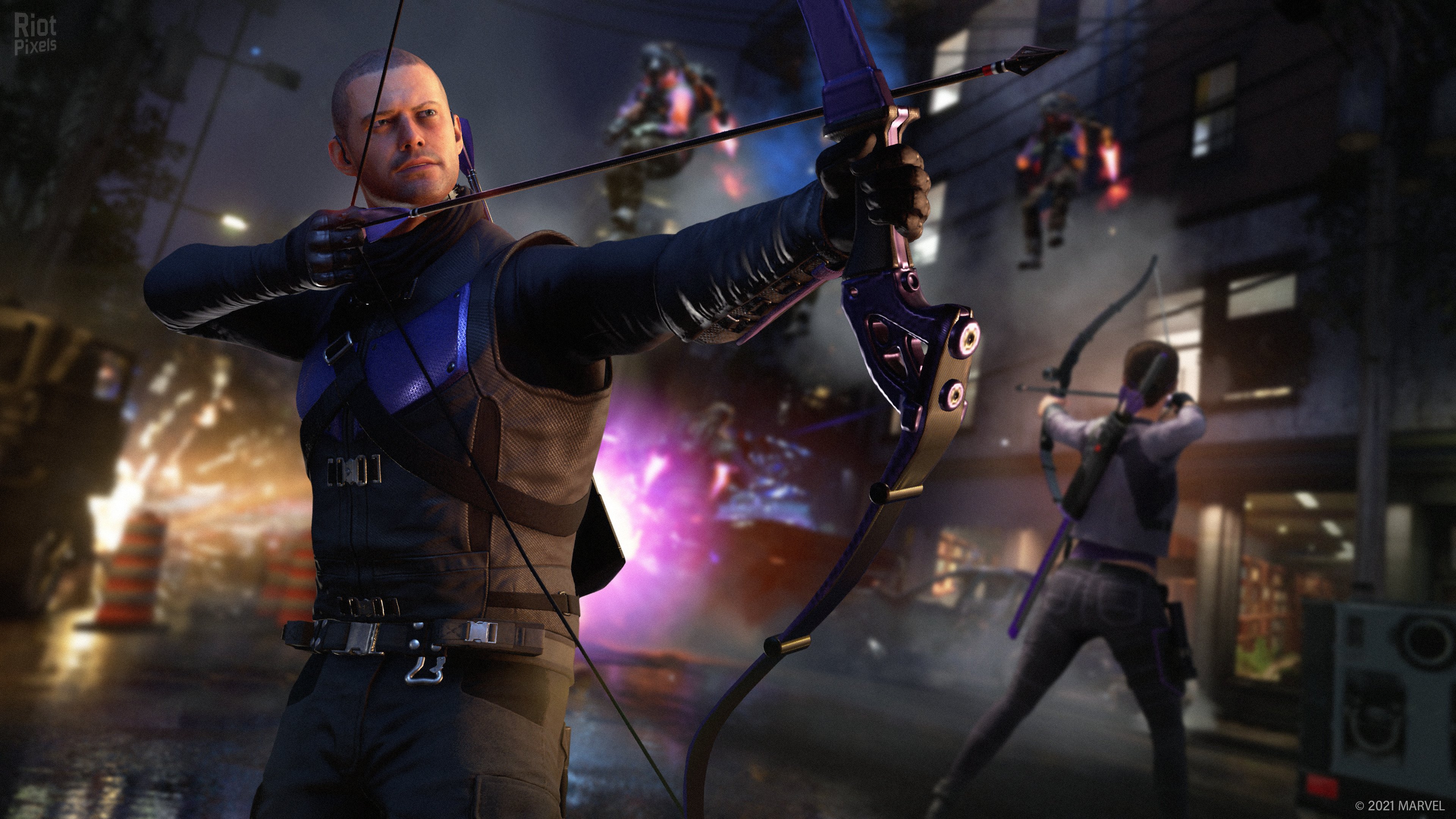 [9]-Marvel’s Avengers: The Definitive Edition – v2.8.2 + All DLCs/Ultra Textures Pack Download
