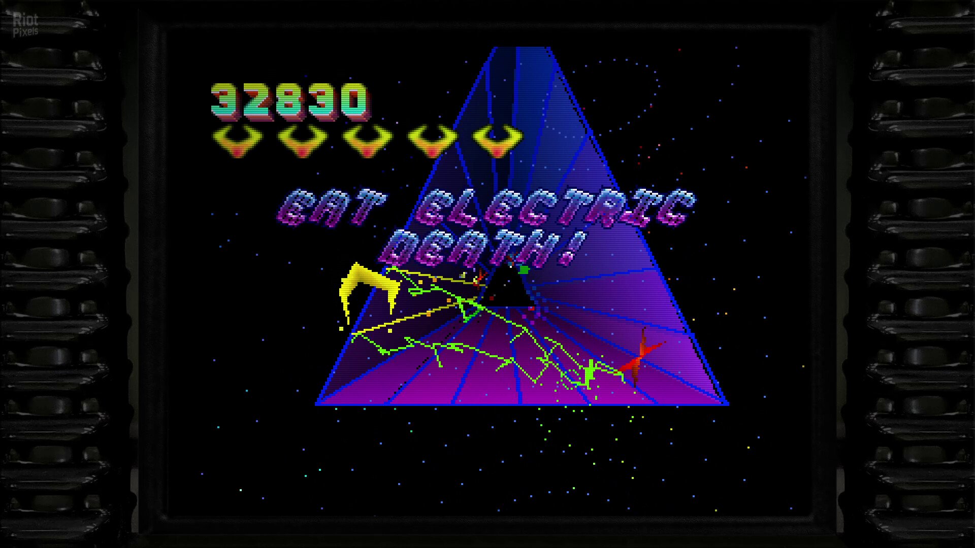[8]-Llamasoft: The Jeff Minter Story Download