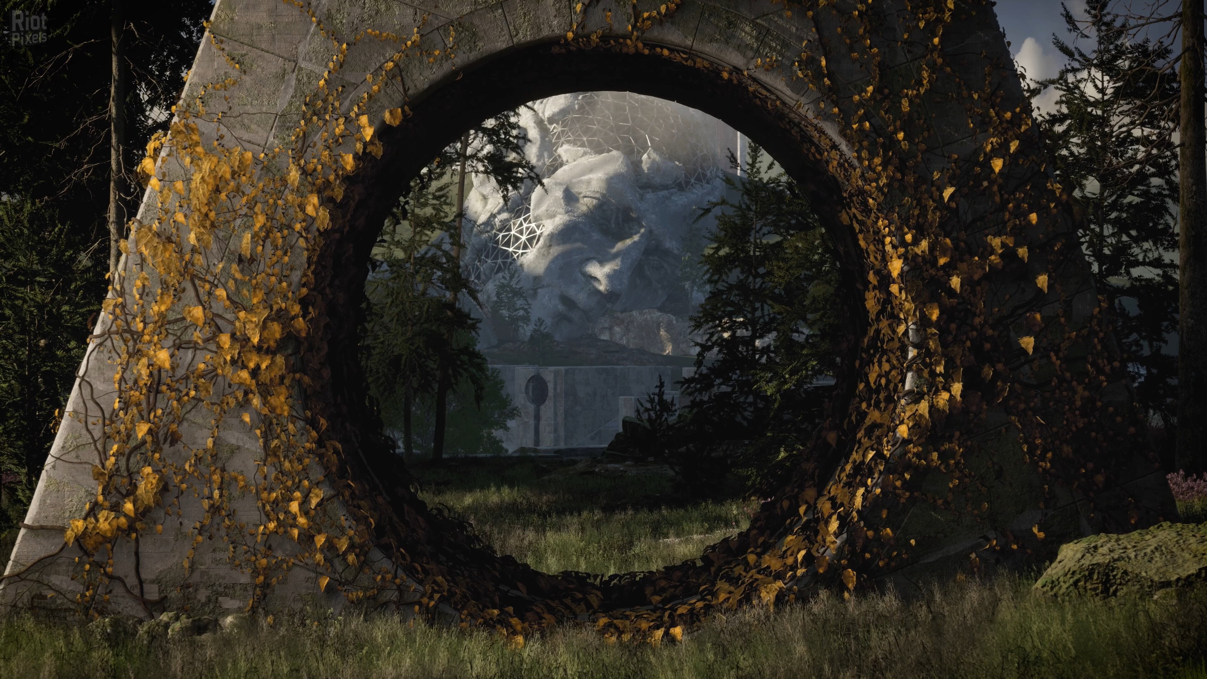 [8]-The Talos Principle 2: Deluxe Edition, v692680 + Road to Elysium DLC + Bonus Content Download