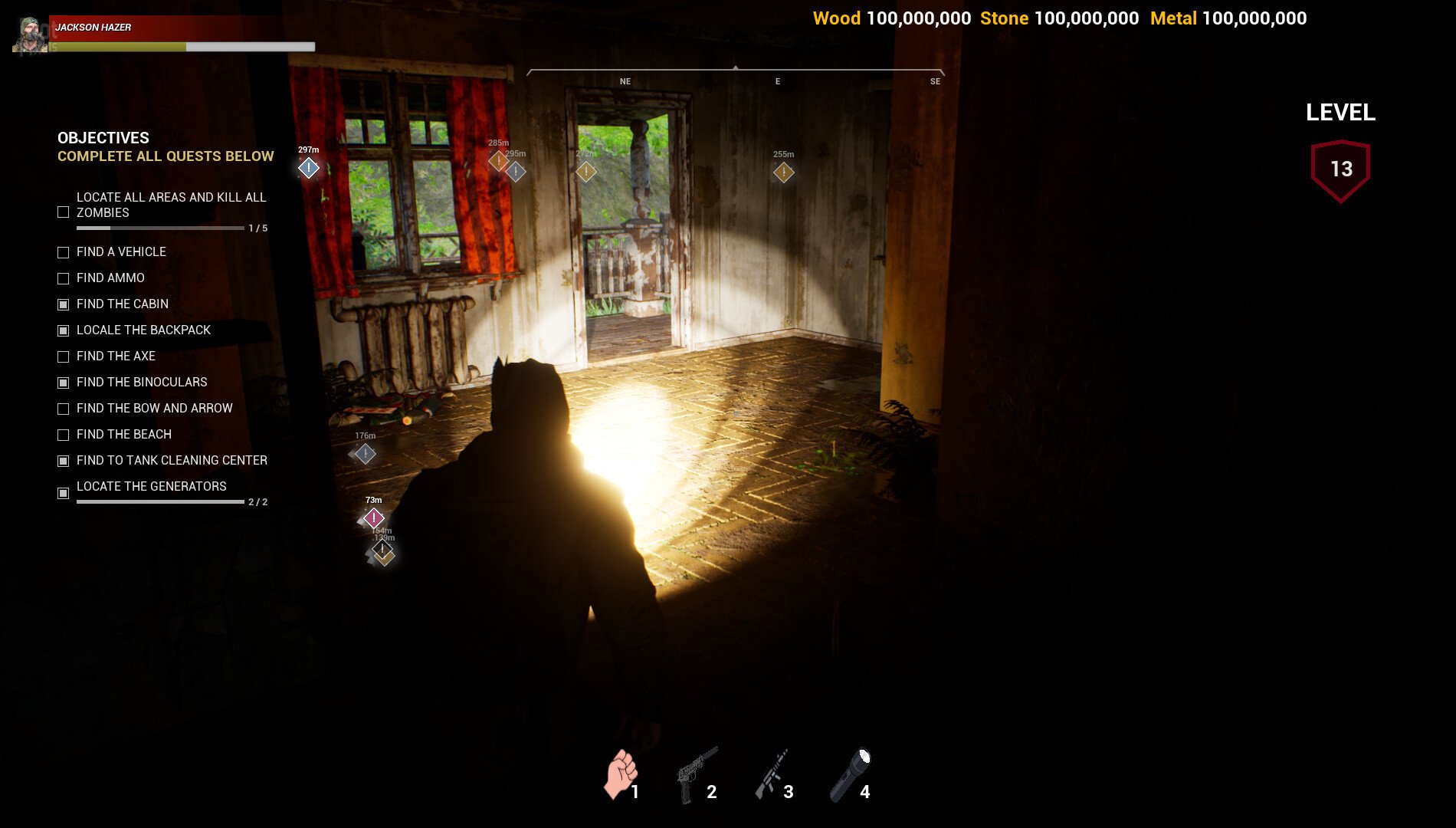 [15]-The Day of Survival + Windows 7 Fix Download