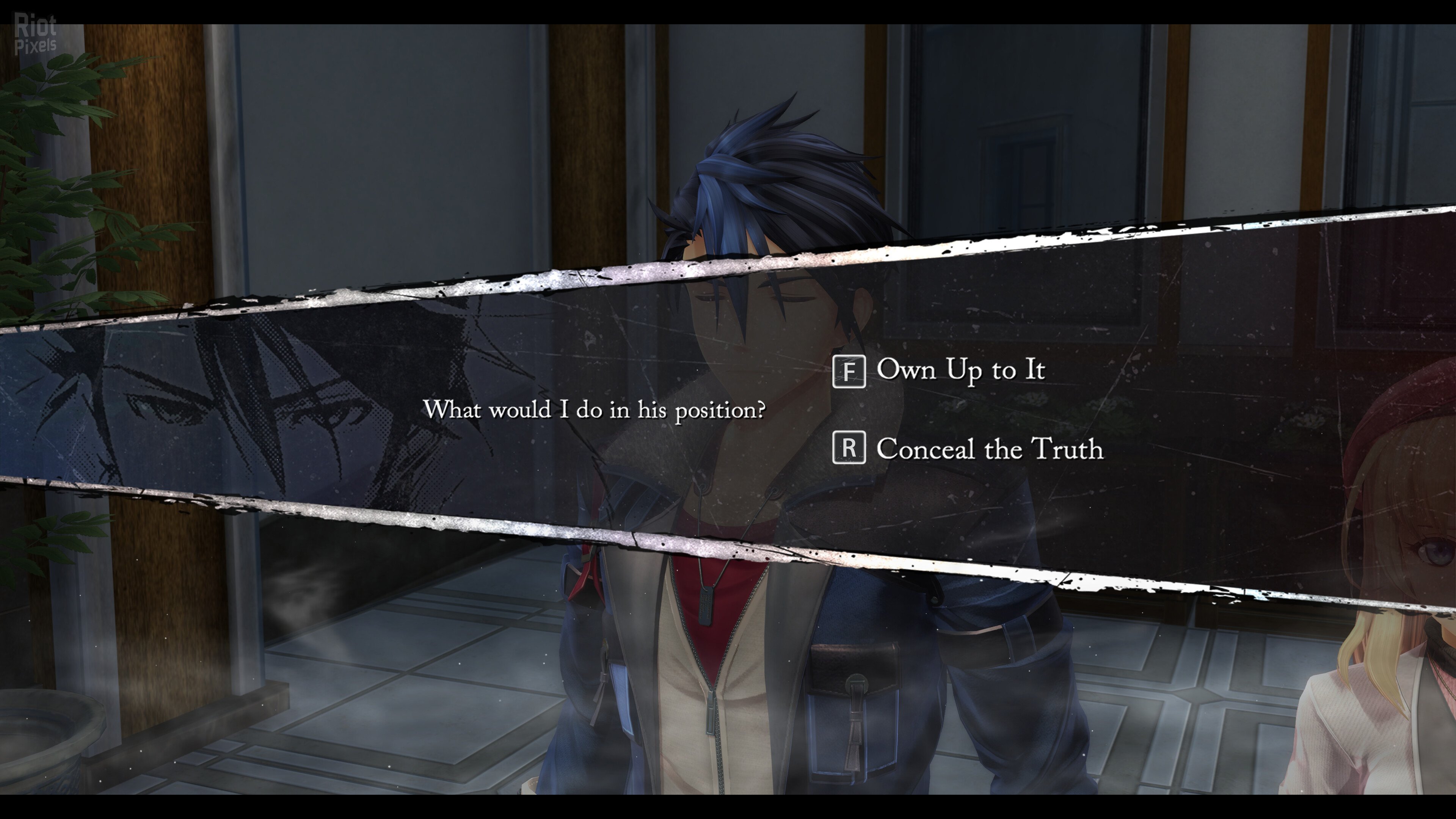 [2]-The Legend of Heroes: Trails through Daybreak – Ultimate Edition, v1.3.3 + 10 DLCs/Bonuses Download
