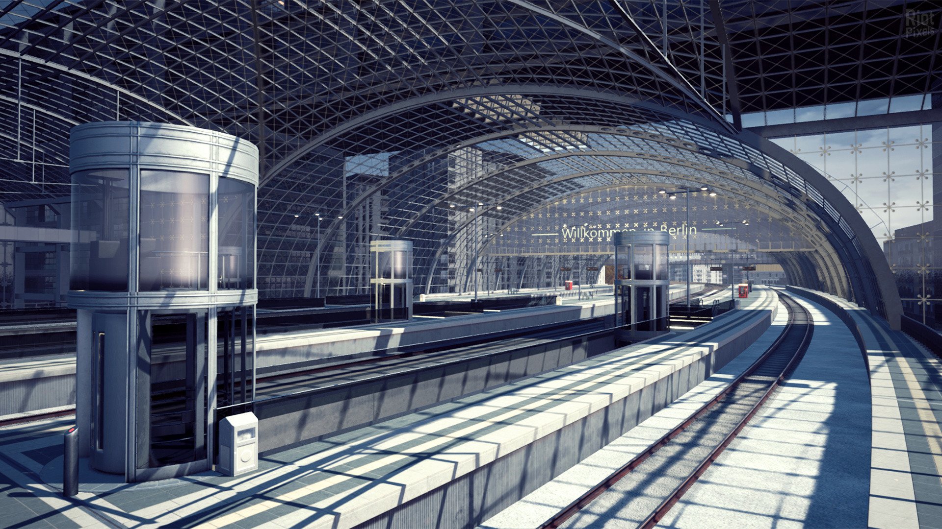 [2]-Train Life: A Railway Simulator – Supporter Edition, v1.2.1_29113 + 2 DLCs + Windows 7 Fix Download