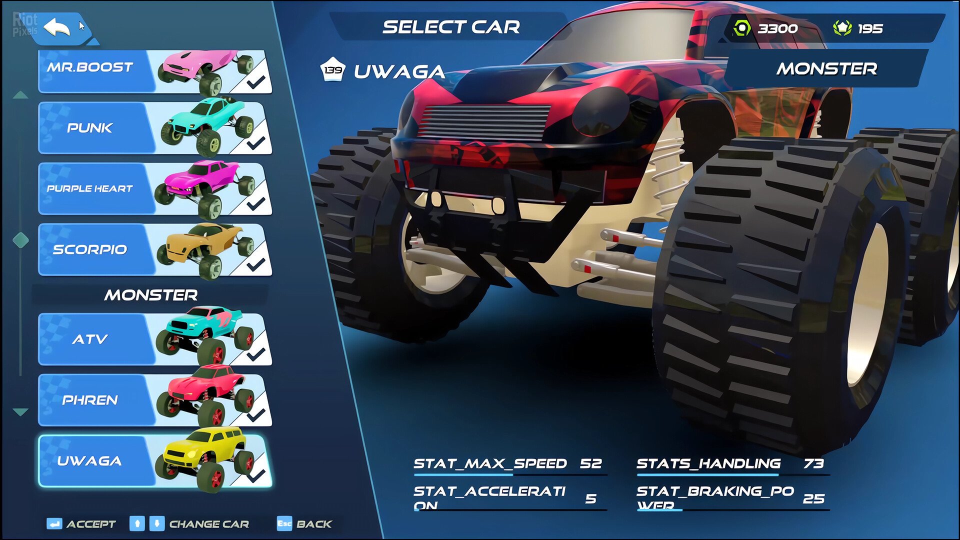 [3]-RC Revolution – Build 13864702 Download