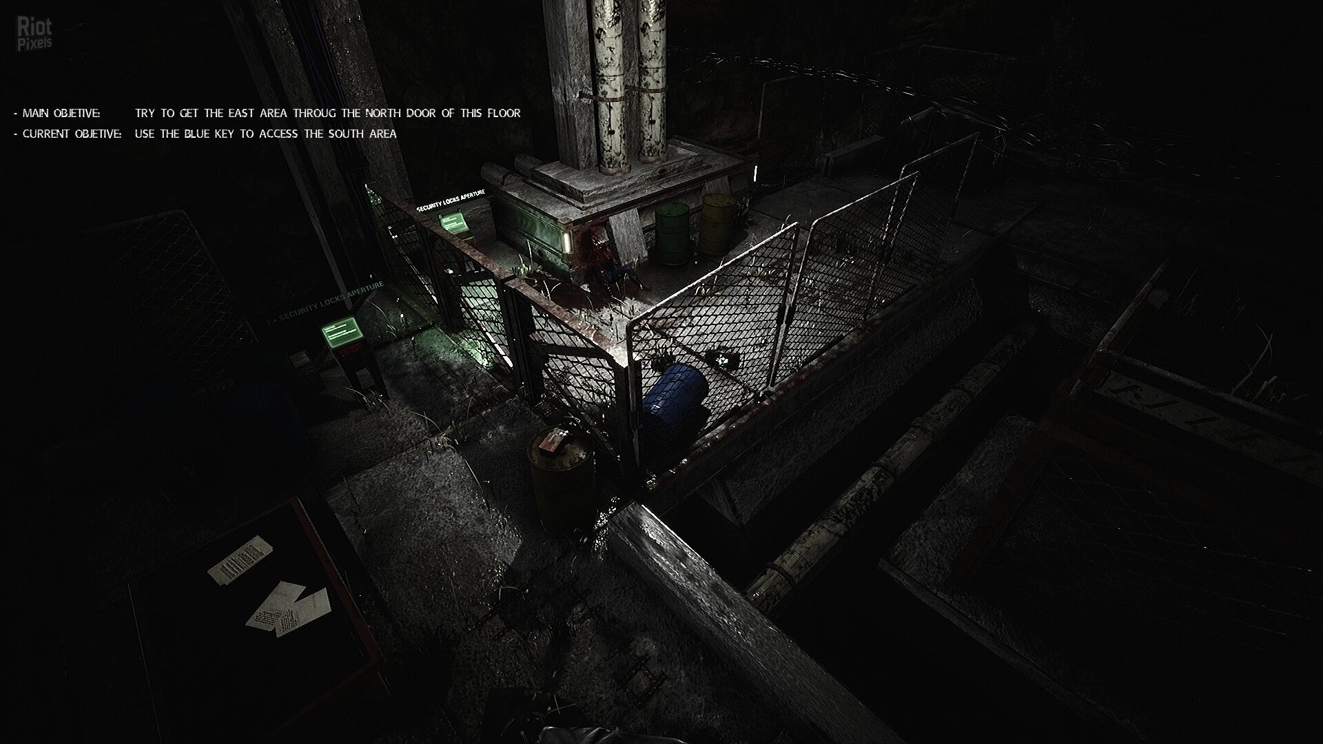 [16]-SymbioPhobiA – v1.00.12 Download