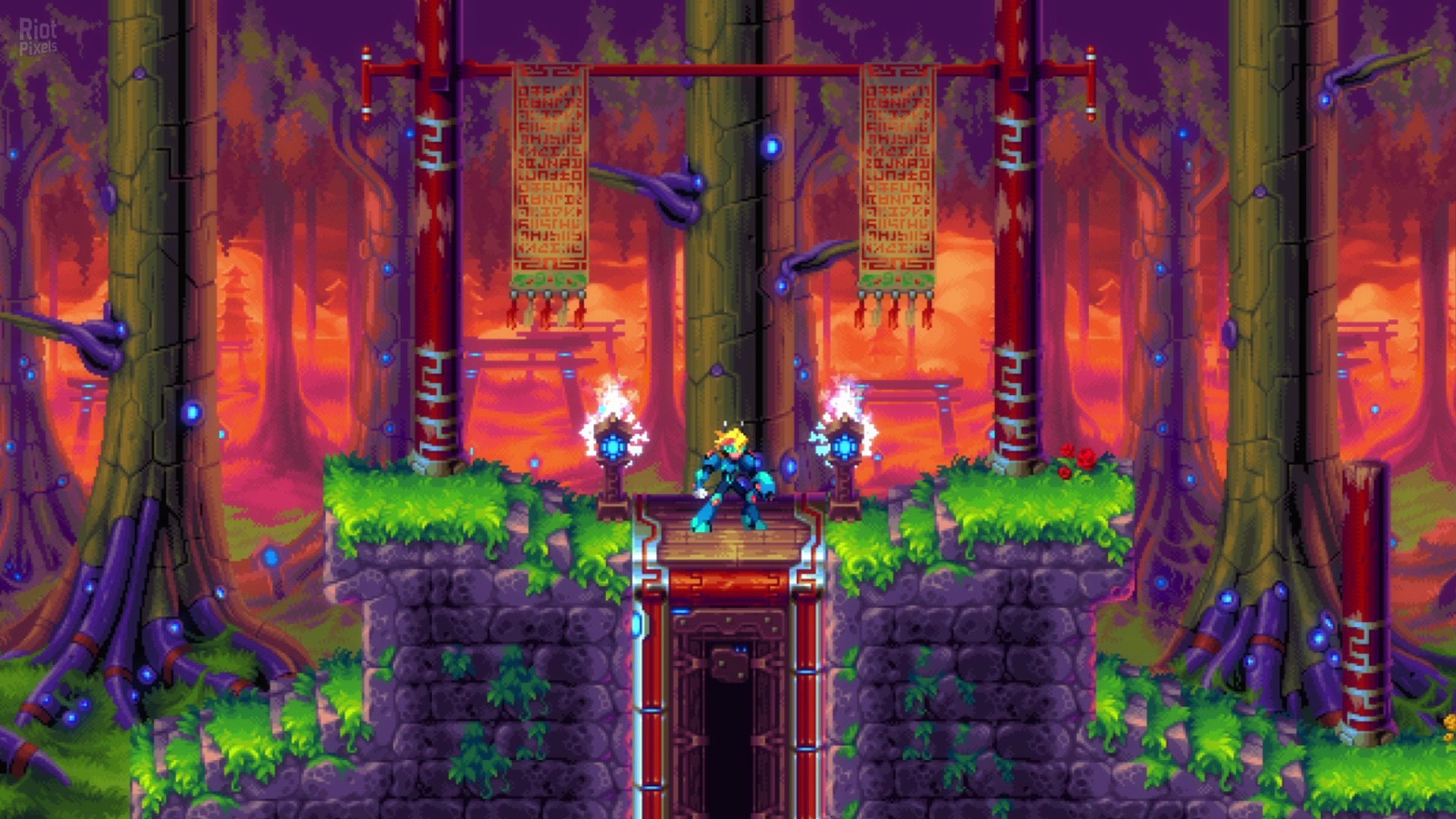 [4]-30XX: Deluxe Edition – v1.3.0 + Feline Fury DLC + Bonus OST Download