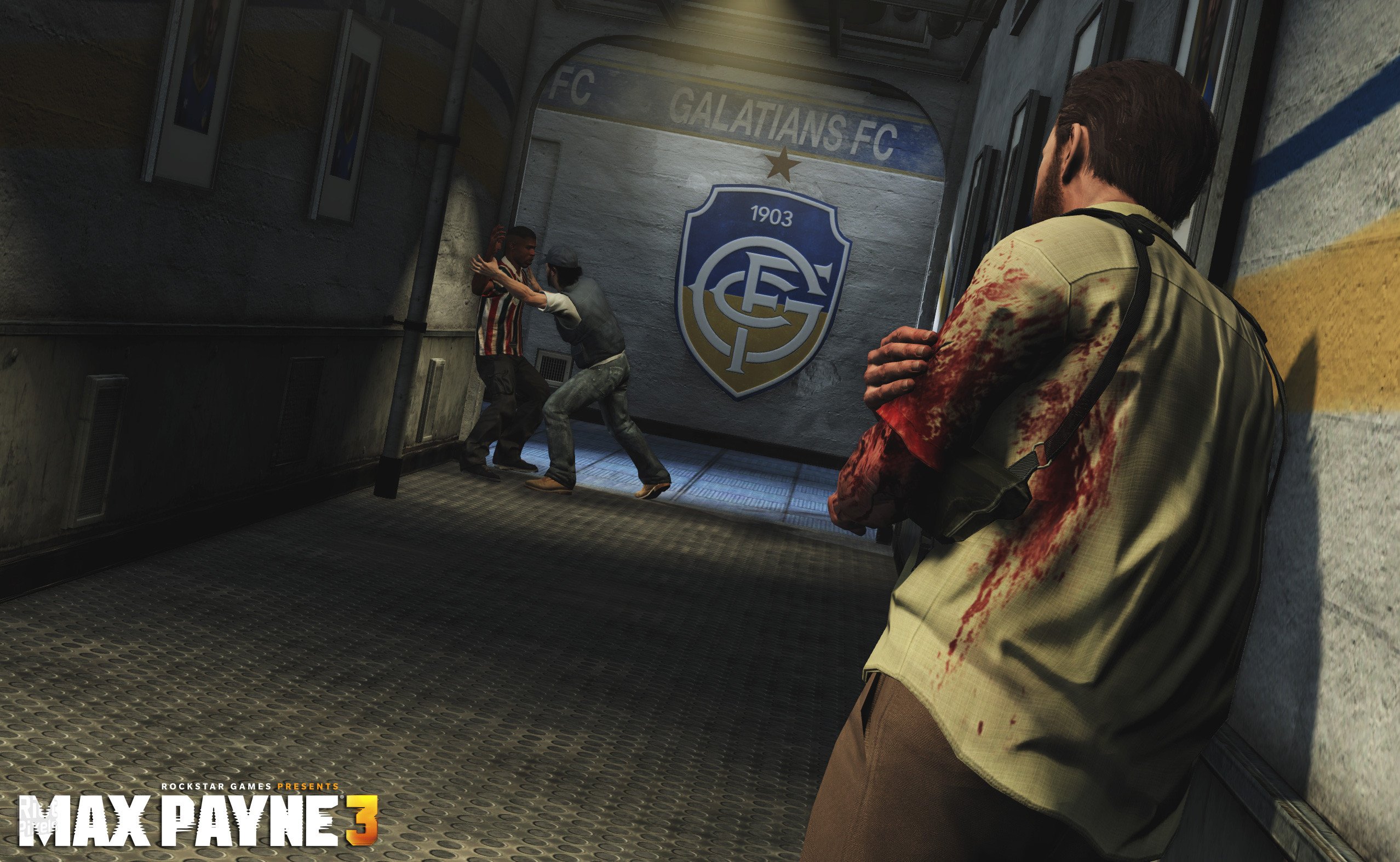 [15]-Max Payne 3: Complete Edition – v1.0.0.272 + All DLCs Download