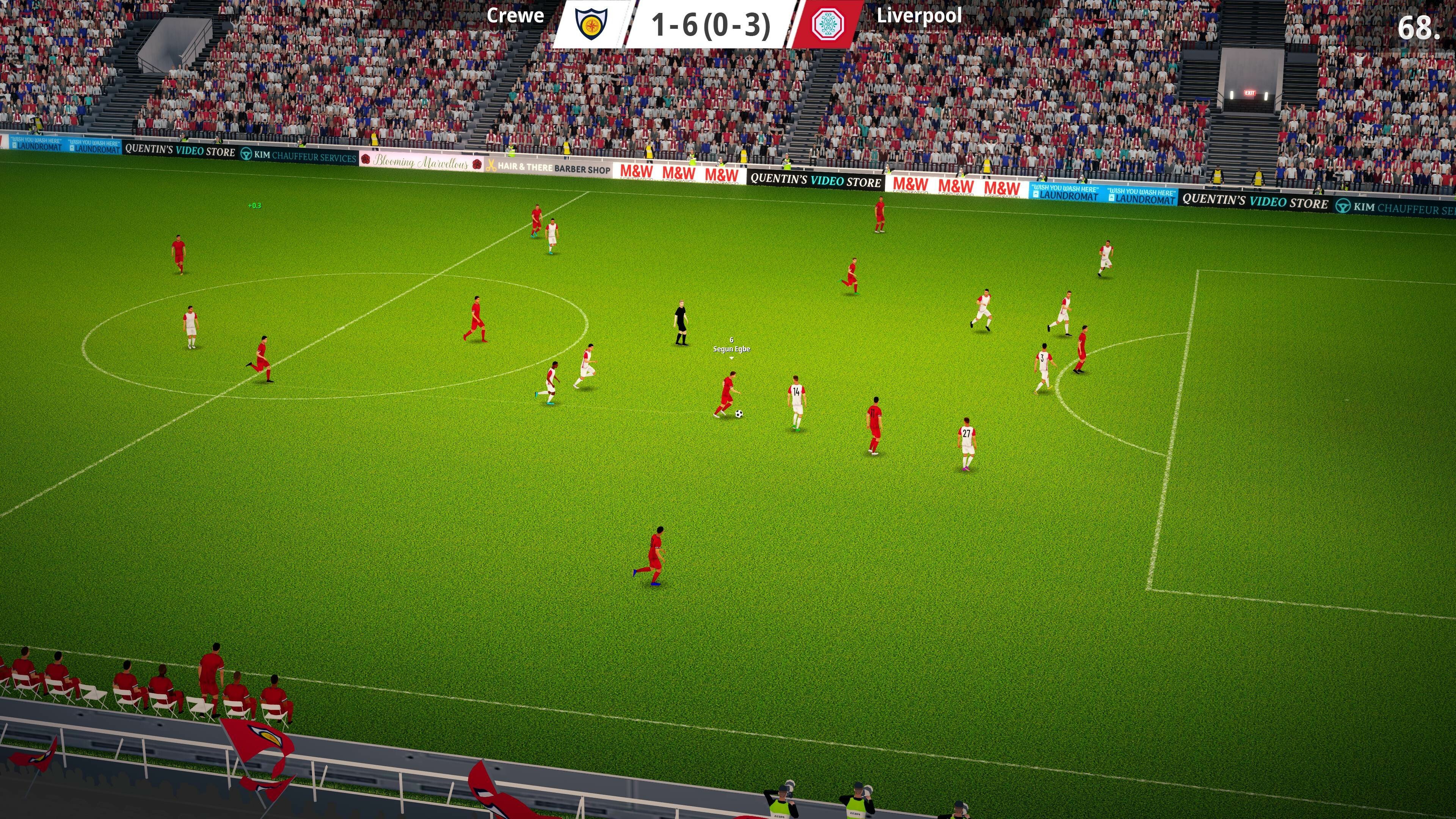 [8]-We Are Football 2024 – v3.30 (Season 2024/25 Update) Download